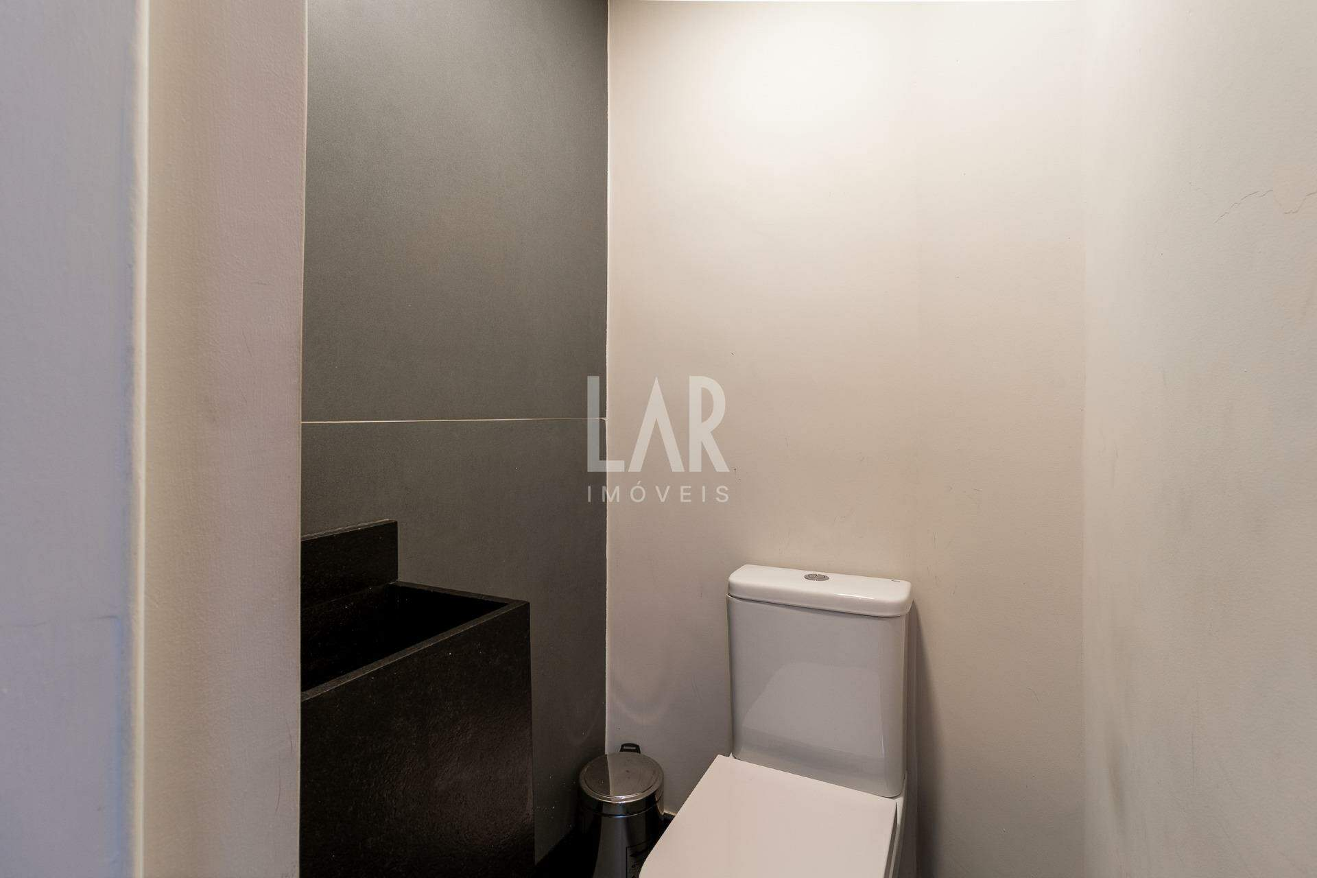 Apartamento de 4 quartos à venda, Gutierrez, Belo Horizonte - MG