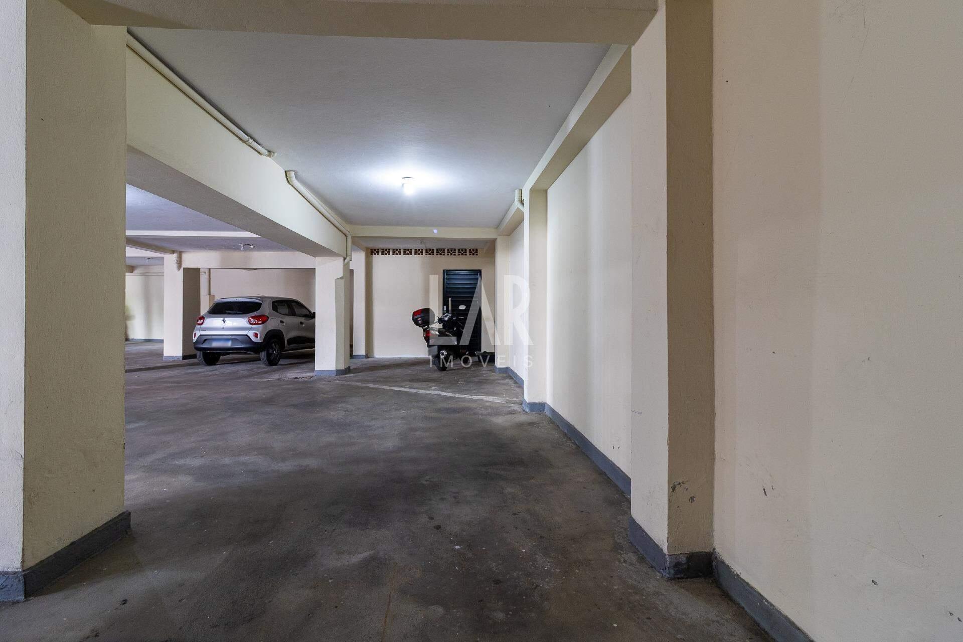 Apartamento de 4 quartos à venda, Gutierrez, Belo Horizonte - MG