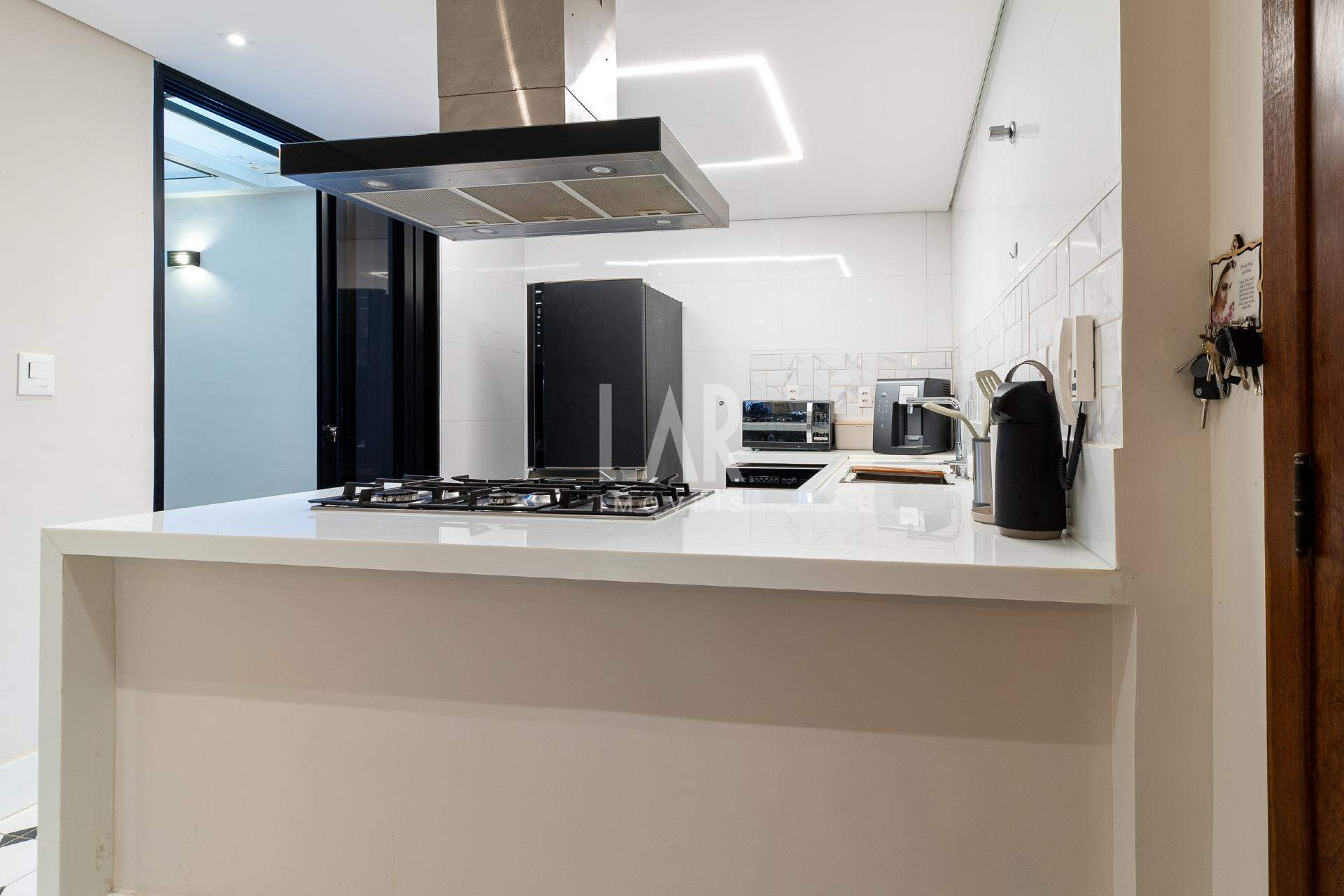 Apartamento de 4 quartos à venda, Gutierrez, Belo Horizonte - MG