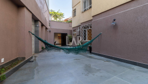 Apartamento de 4 quartos à venda, Gutierrez, Belo Horizonte - MG