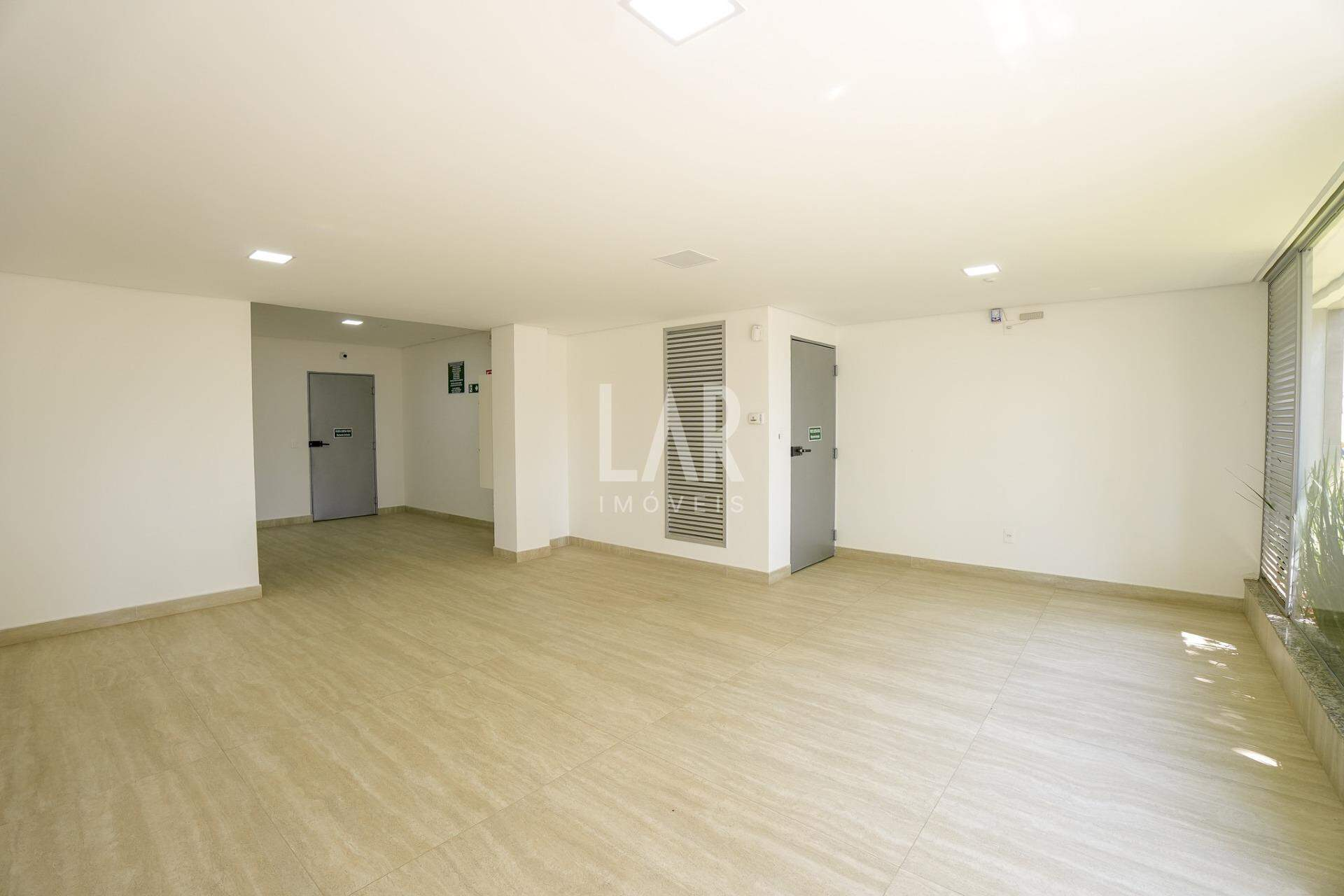 Apartamento de 3 quartos à venda, Santa Rosa, Belo Horizonte - MG