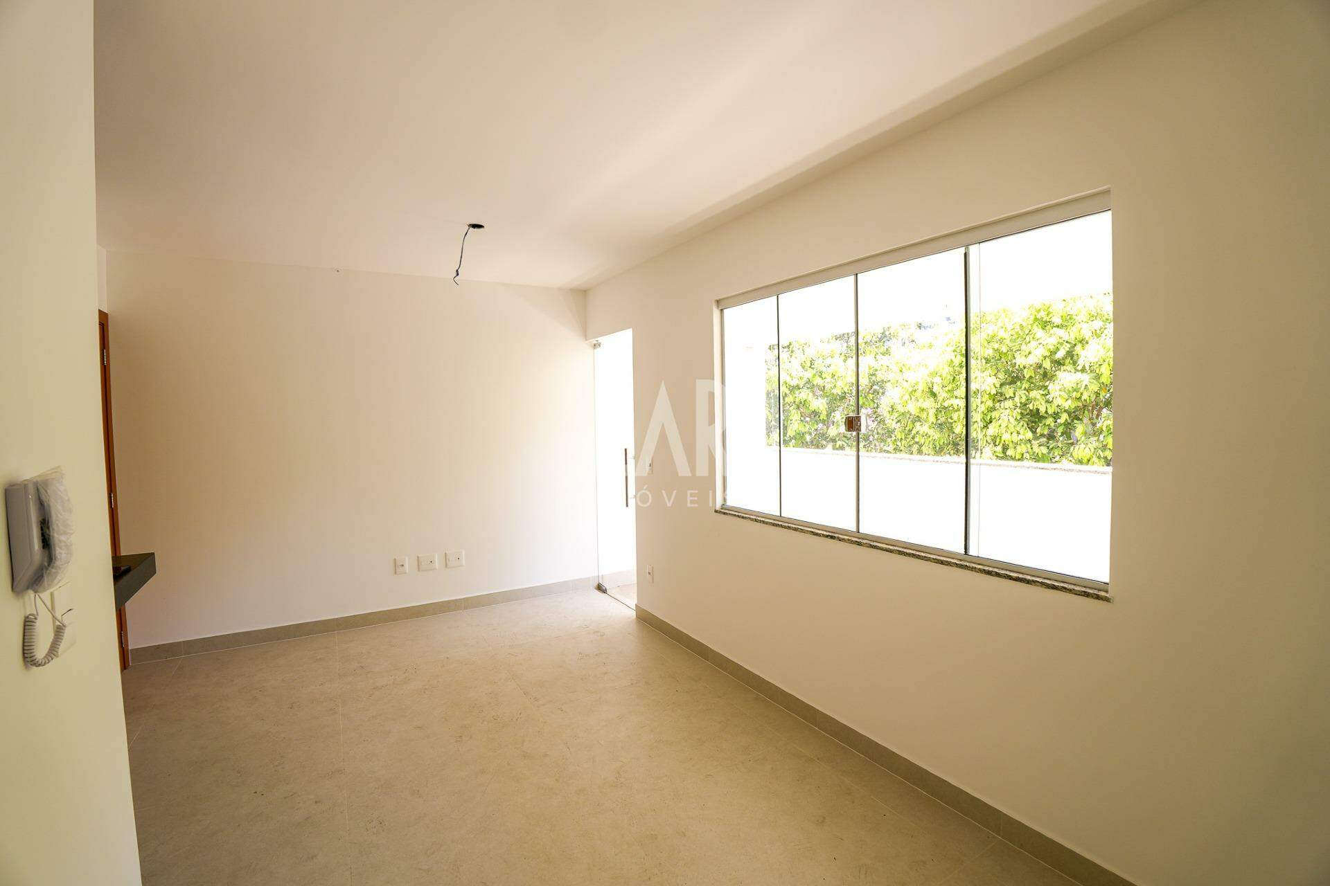 Apartamento de 3 quartos à venda, Santa Rosa, Belo Horizonte - MG