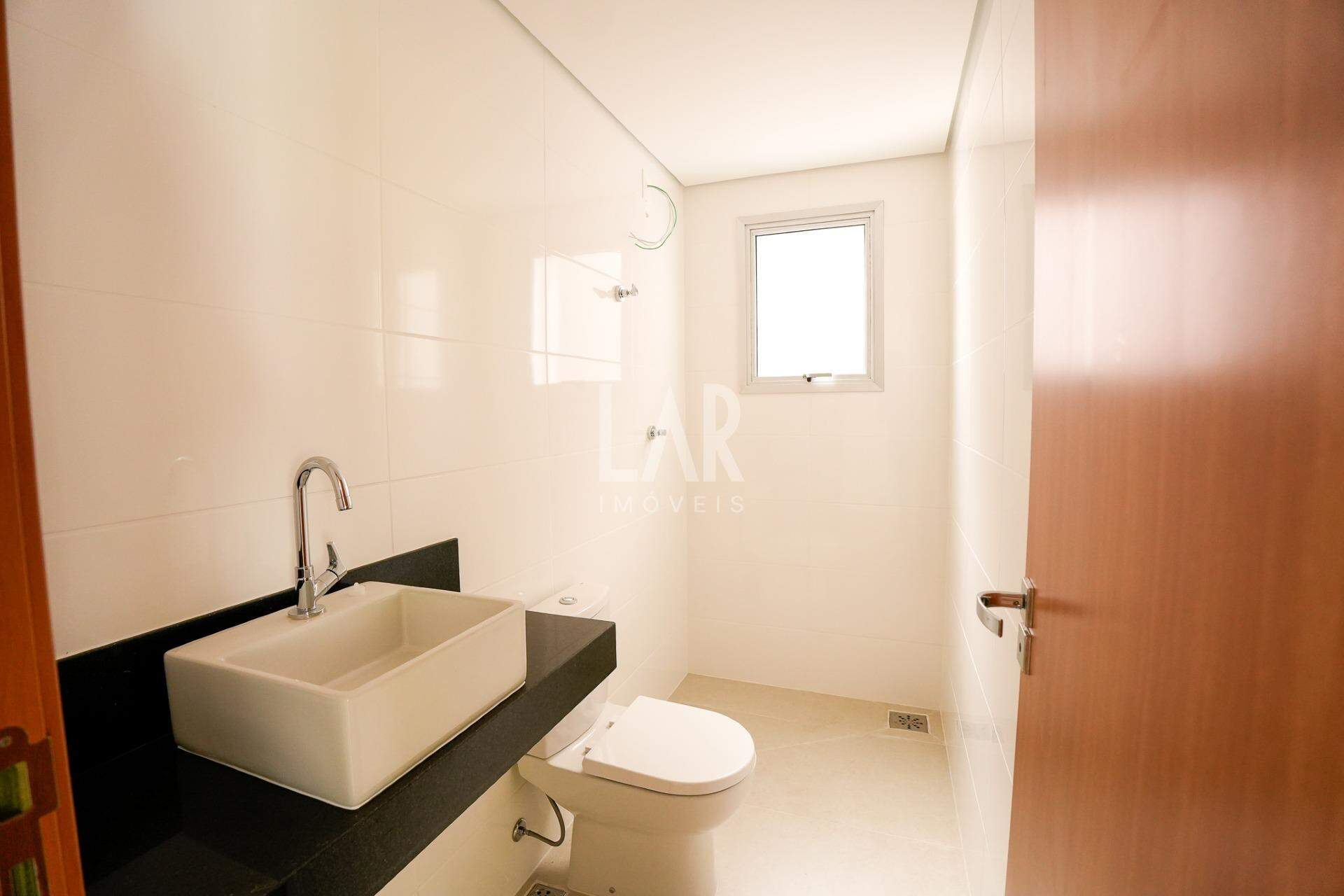 Apartamento de 3 quartos à venda, Santa Rosa, Belo Horizonte - MG