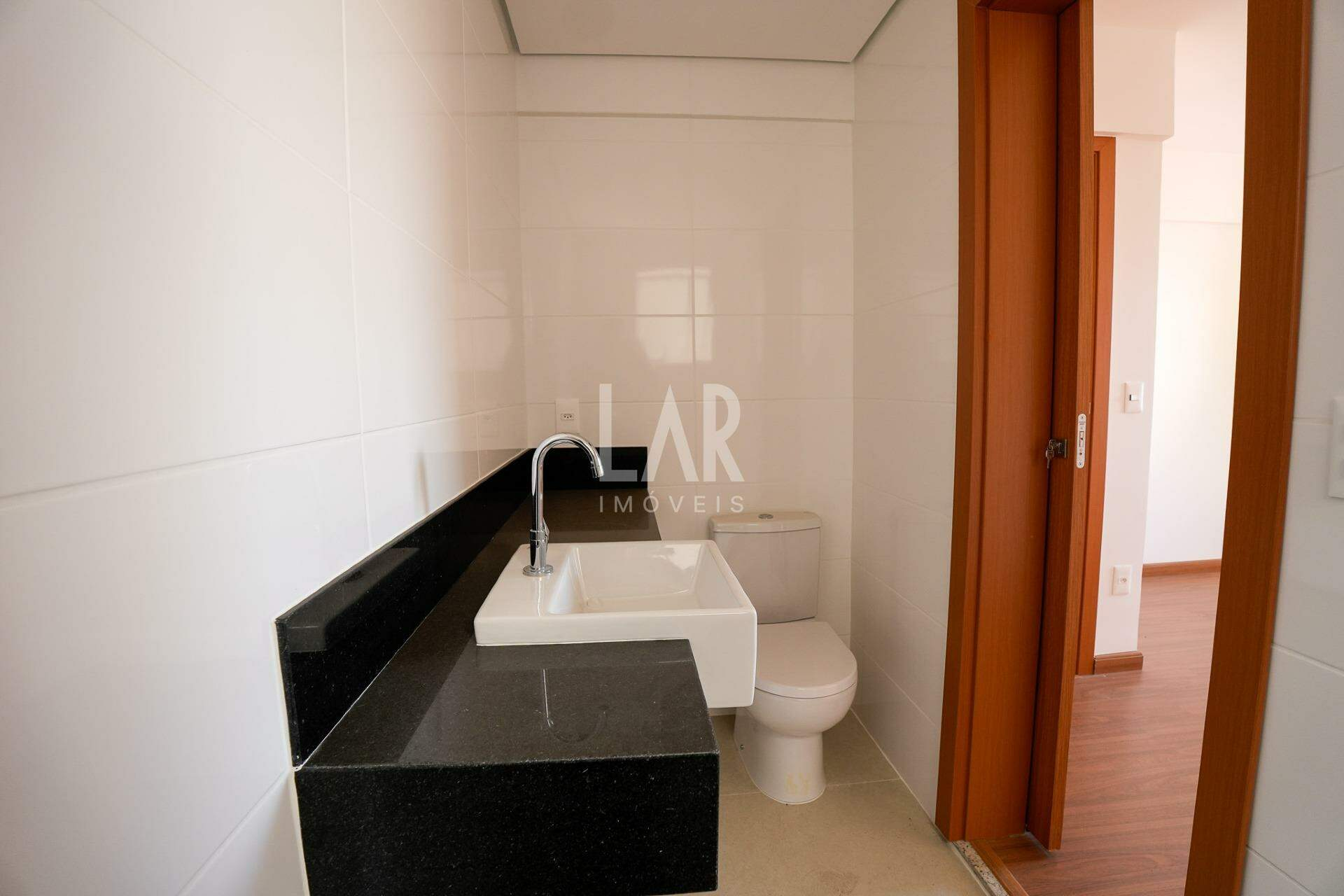 Apartamento de 3 quartos à venda, Santa Rosa, Belo Horizonte - MG