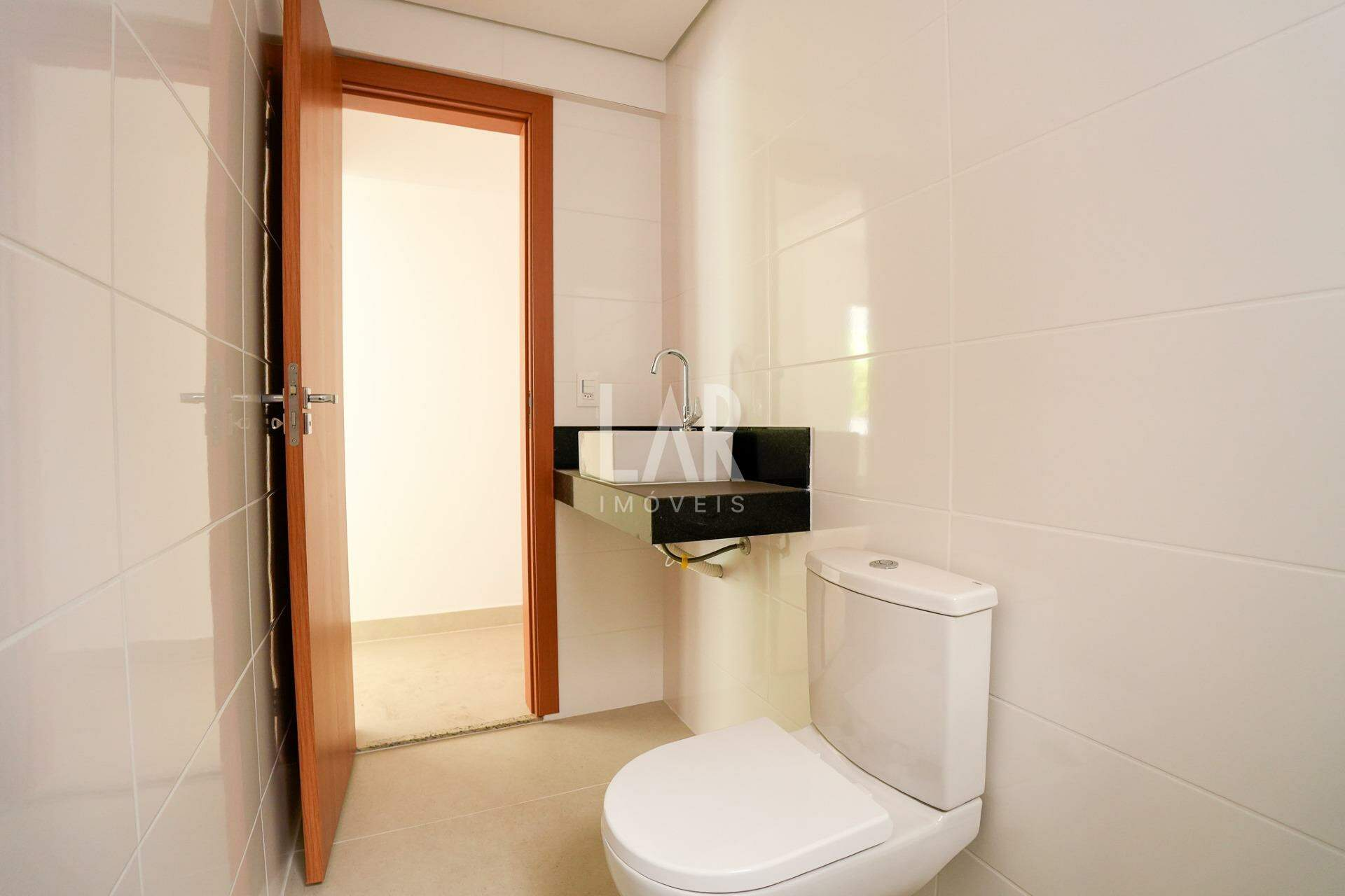 Apartamento de 3 quartos à venda, Santa Rosa, Belo Horizonte - MG