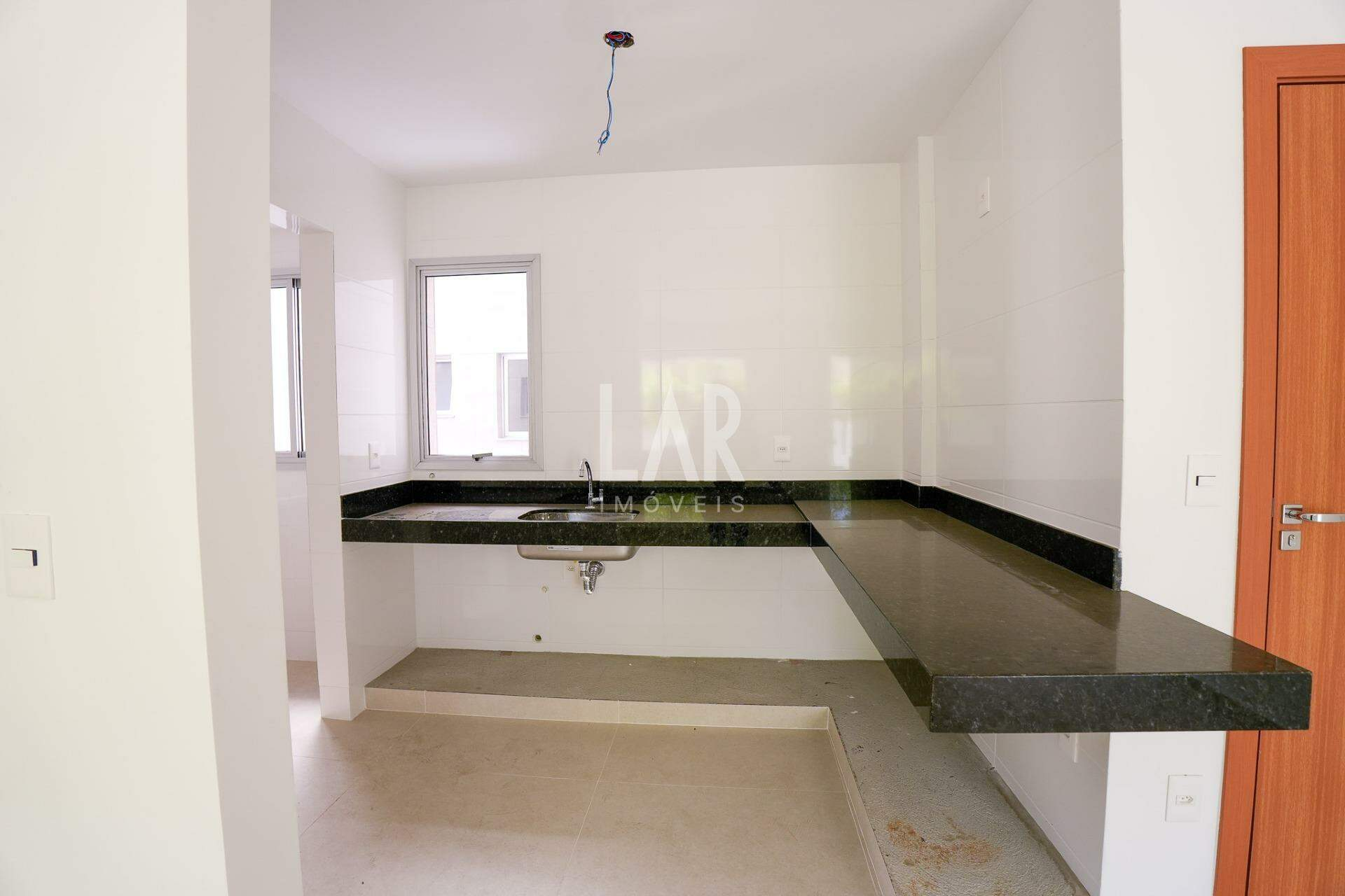Apartamento de 3 quartos à venda, Santa Rosa, Belo Horizonte - MG