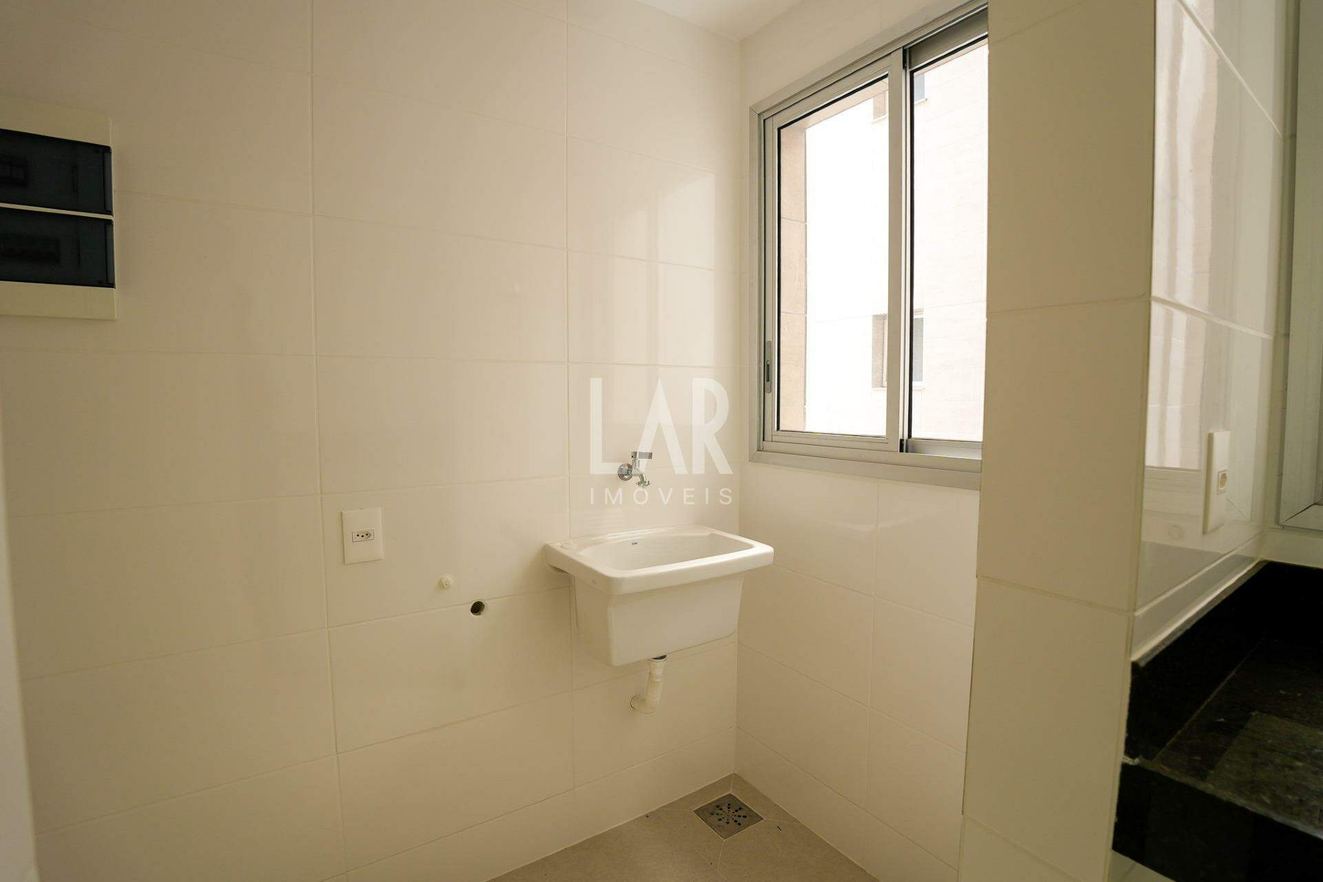 Apartamento de 3 quartos à venda, Santa Rosa, Belo Horizonte - MG