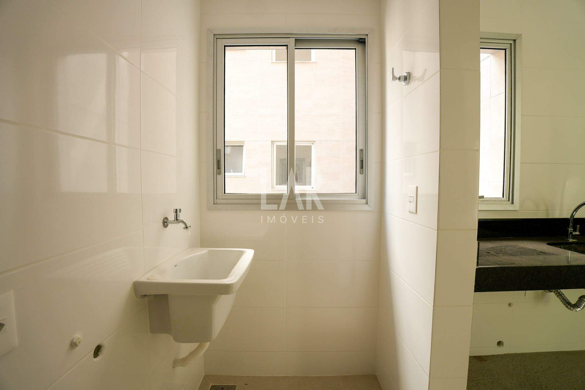 Apartamento de 3 quartos à venda, Santa Rosa, Belo Horizonte - MG