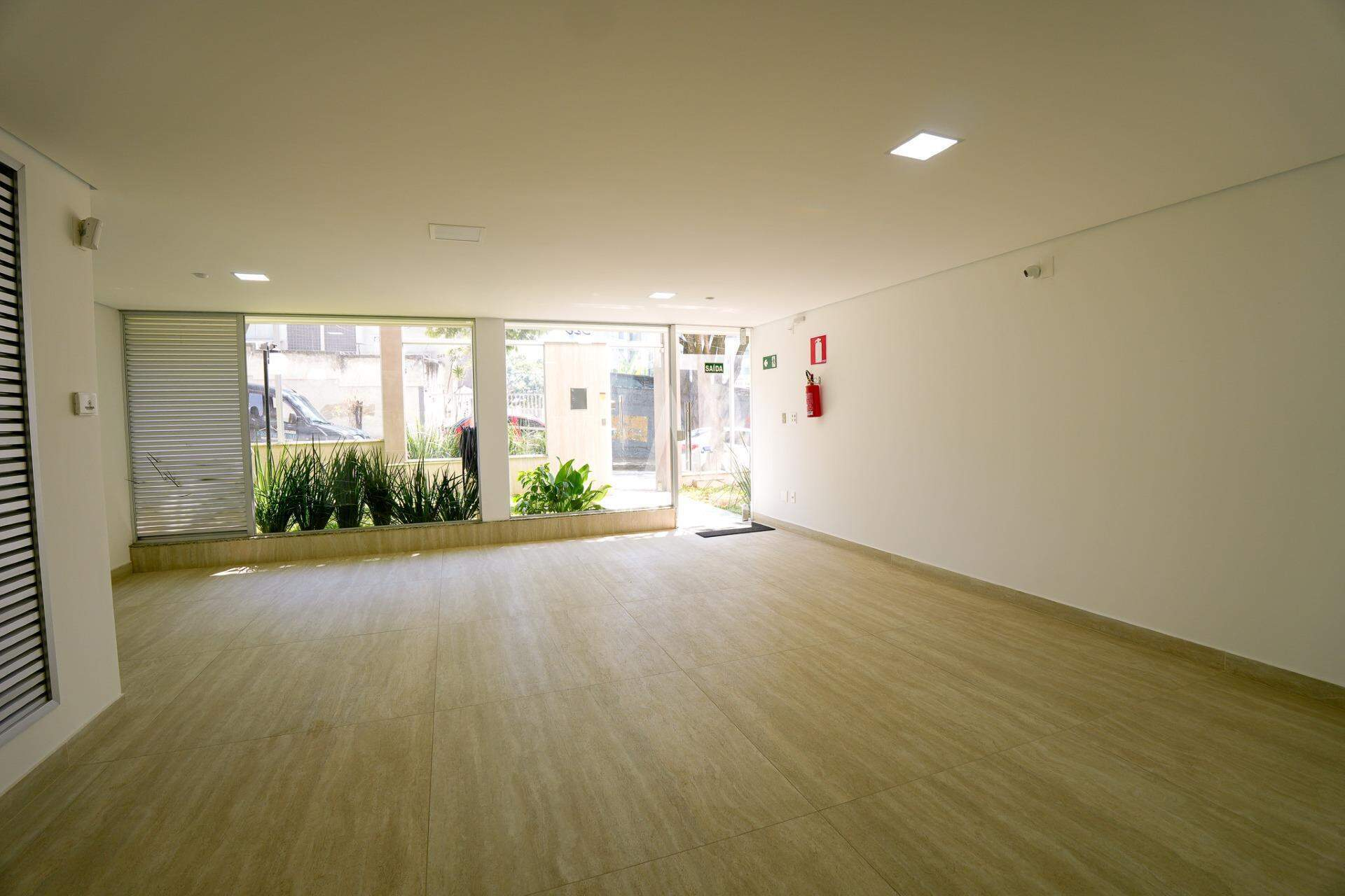 Apartamento de 3 quartos à venda, Santa Rosa, Belo Horizonte - MG