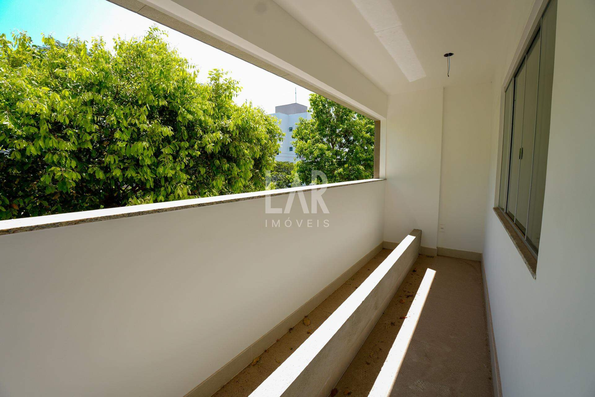 Apartamento de 3 quartos à venda, Santa Rosa, Belo Horizonte - MG