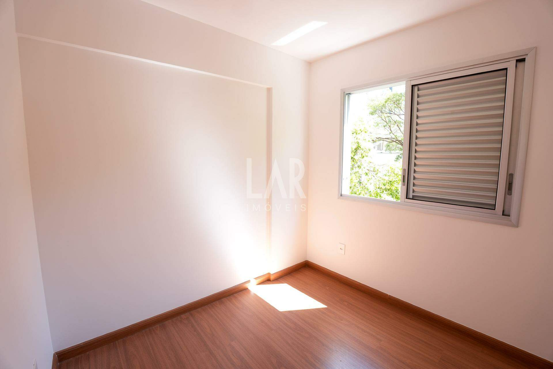 Apartamento de 3 quartos à venda, Santa Rosa, Belo Horizonte - MG