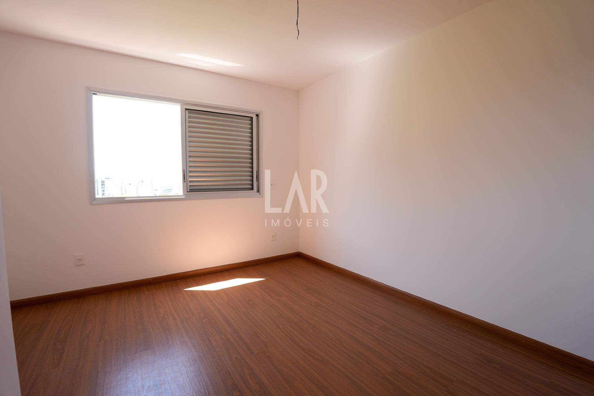 Apartamento de 3 quartos à venda, Santa Rosa, Belo Horizonte - MG