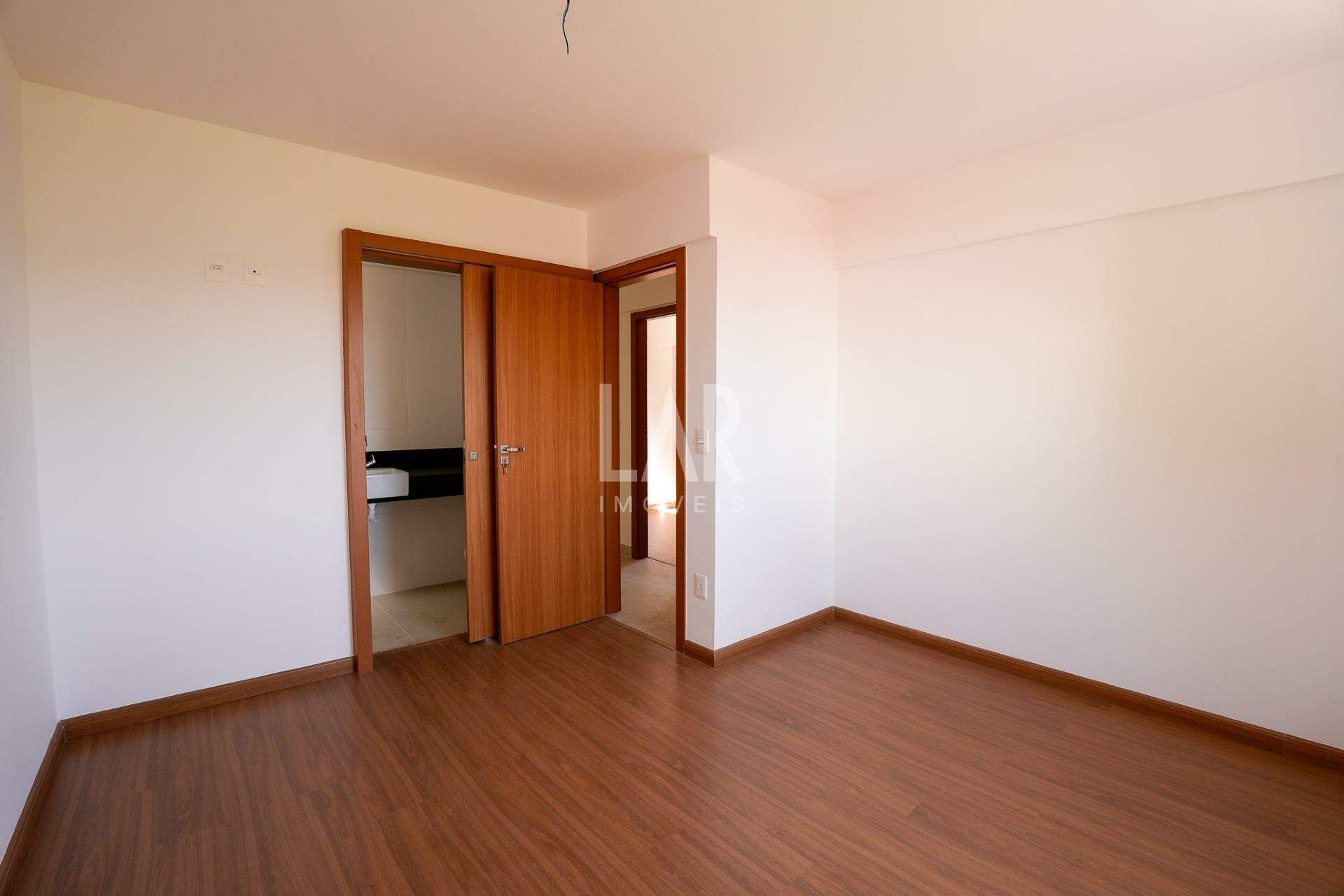 Apartamento de 3 quartos à venda, Santa Rosa, Belo Horizonte - MG
