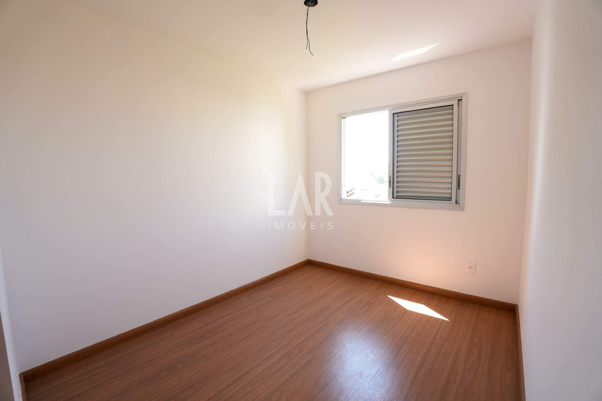 Apartamento de 3 quartos à venda, Santa Rosa, Belo Horizonte - MG