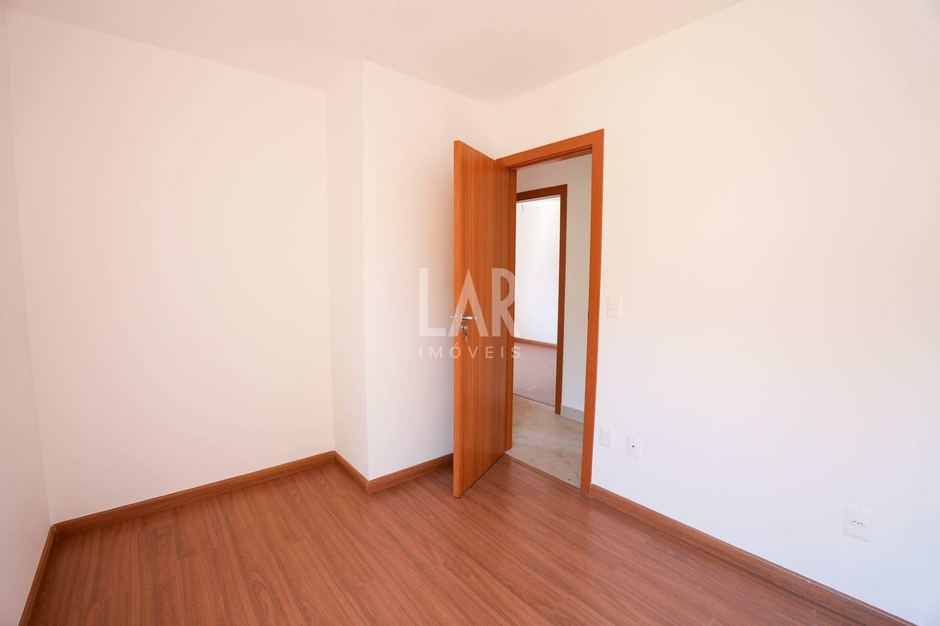 Apartamento de 3 quartos à venda, Santa Rosa, Belo Horizonte - MG