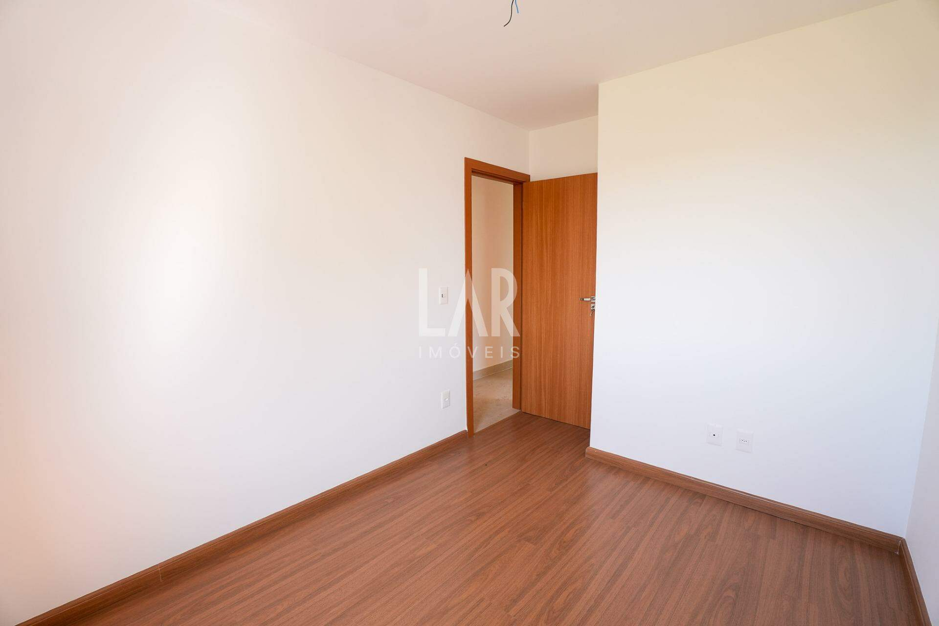 Apartamento de 3 quartos à venda, Santa Rosa, Belo Horizonte - MG