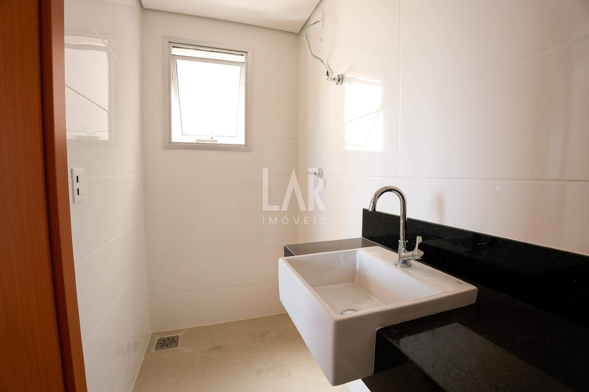 Apartamento de 3 quartos à venda, Santa Rosa, Belo Horizonte - MG