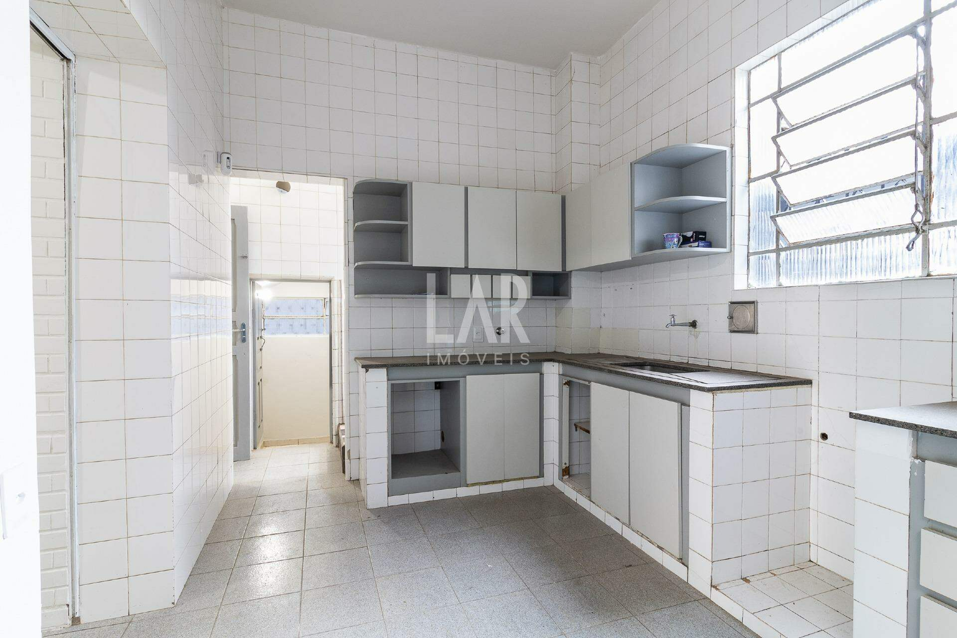 Casa Comercial de 7 quartos para alugar, Funcionários, Belo Horizonte - MG
