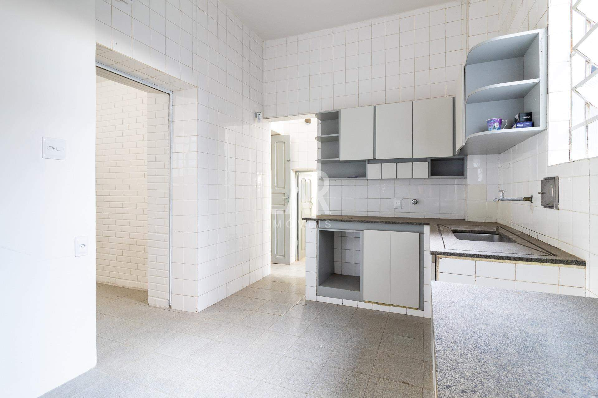 Casa Comercial de 7 quartos para alugar, Funcionários, Belo Horizonte - MG