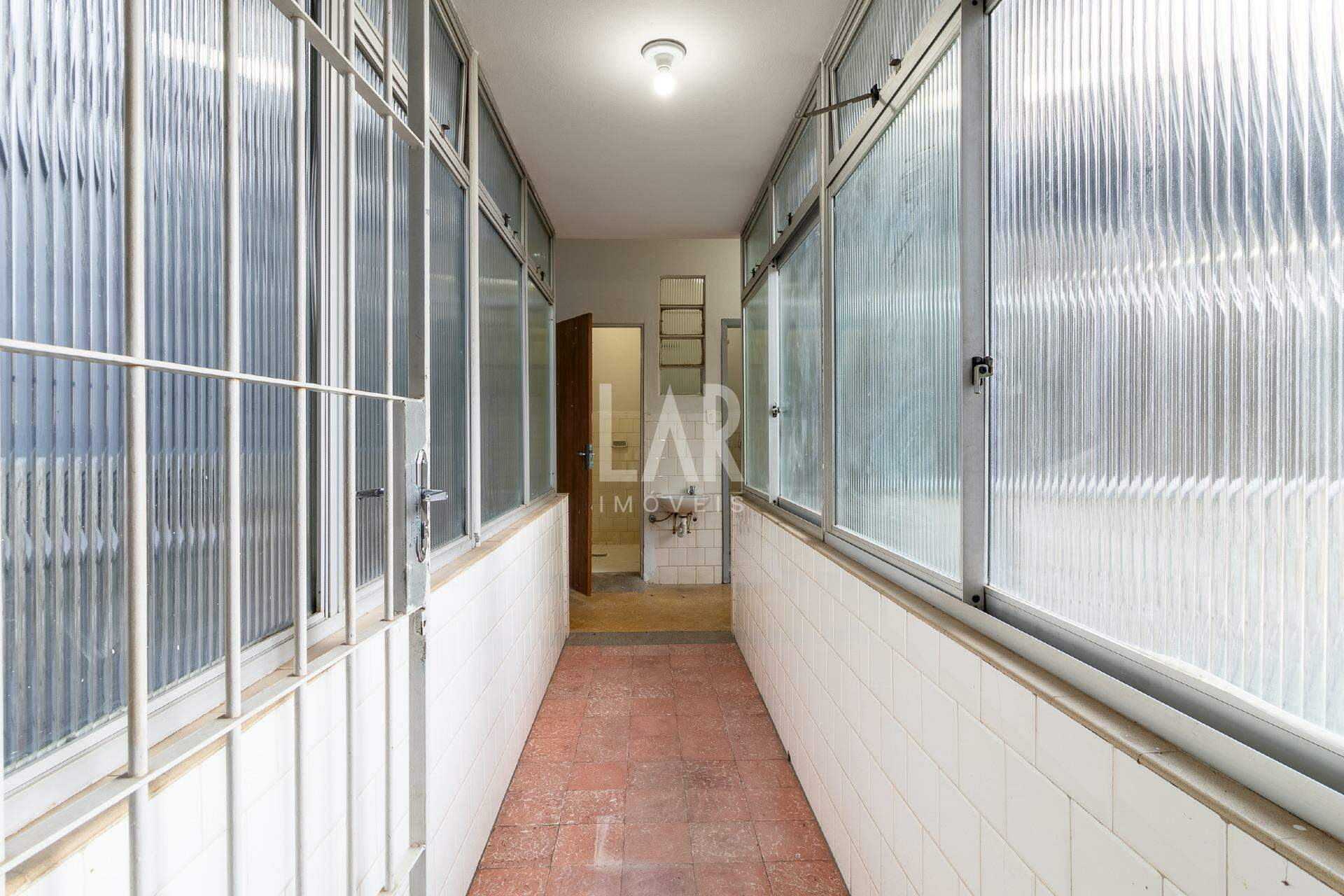 Casa Comercial de 7 quartos para alugar, Funcionários, Belo Horizonte - MG