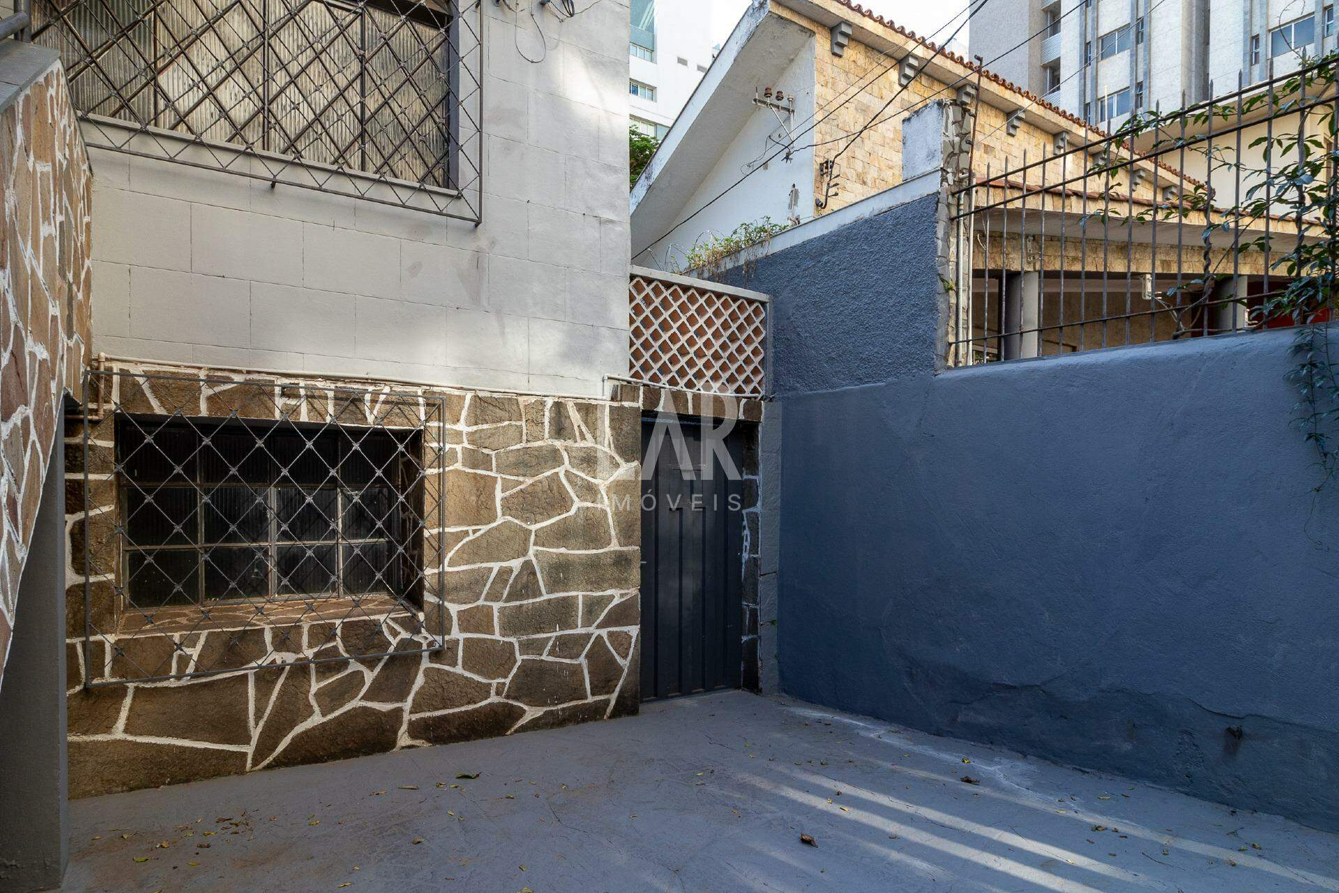 Casa Comercial de 7 quartos para alugar, Funcionários, Belo Horizonte - MG
