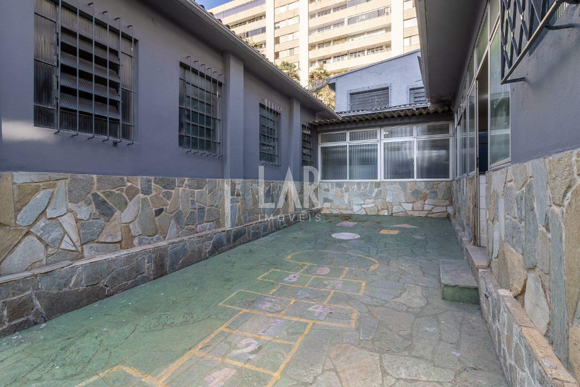 Casa Comercial de 7 quartos para alugar, Funcionários, Belo Horizonte - MG