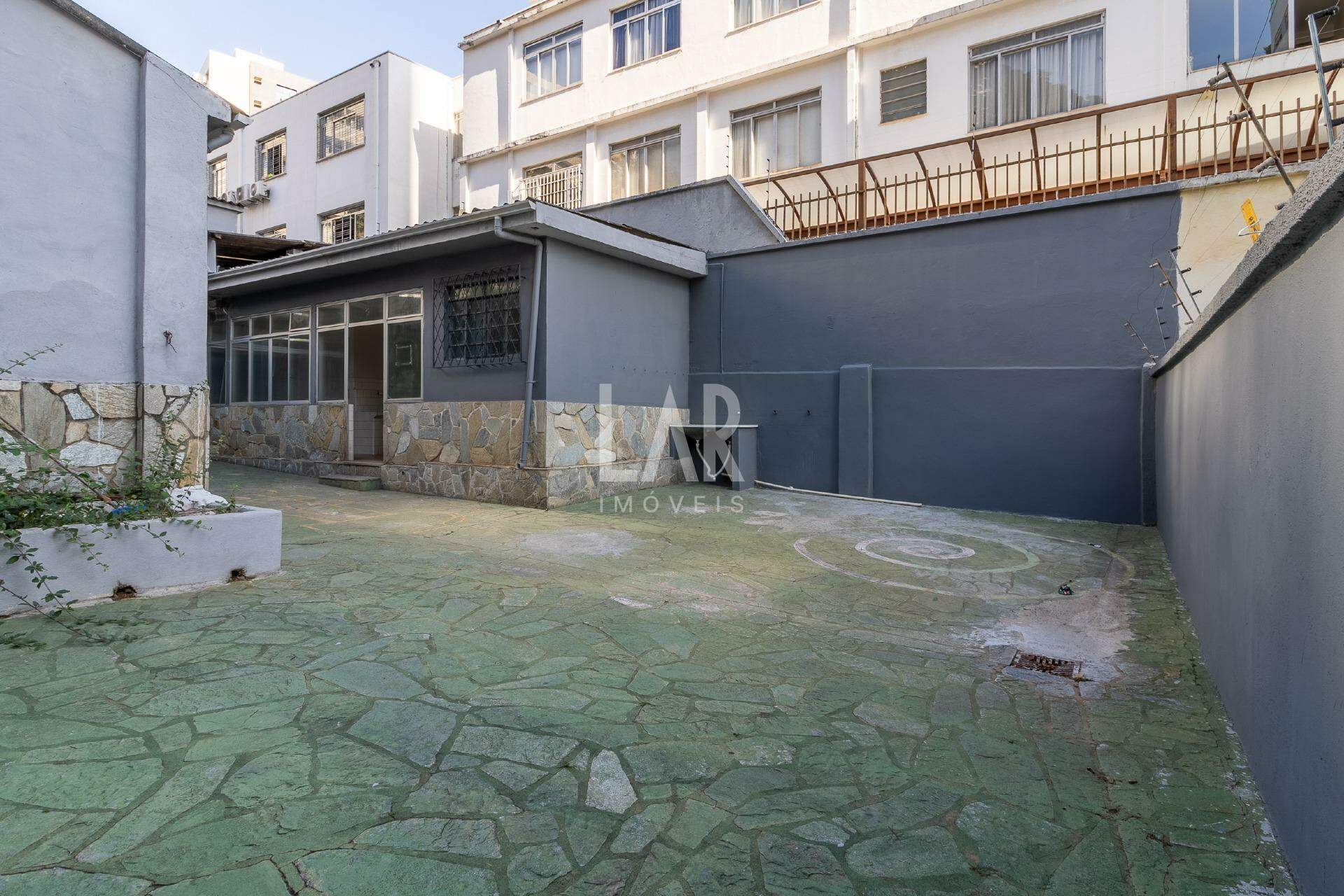 Casa Comercial de 7 quartos para alugar, Funcionários, Belo Horizonte - MG