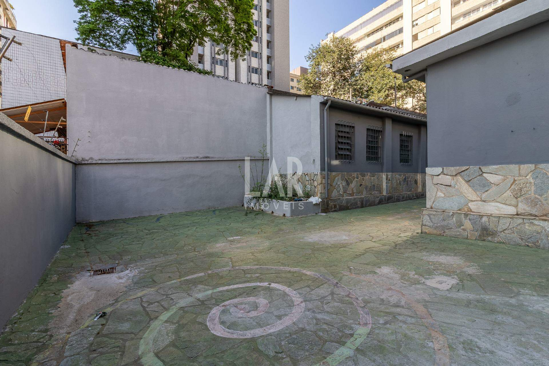 Casa Comercial de 7 quartos para alugar, Funcionários, Belo Horizonte - MG