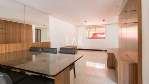 Casa em Condomínio de 3 quartos à venda, Buritis, Belo Horizonte - MG