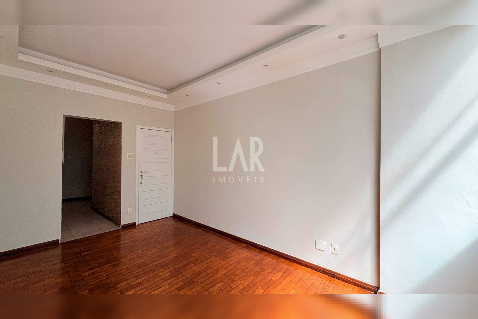 Apartamento de 3 quartos à venda, Barro Preto, Belo Horizonte - MG