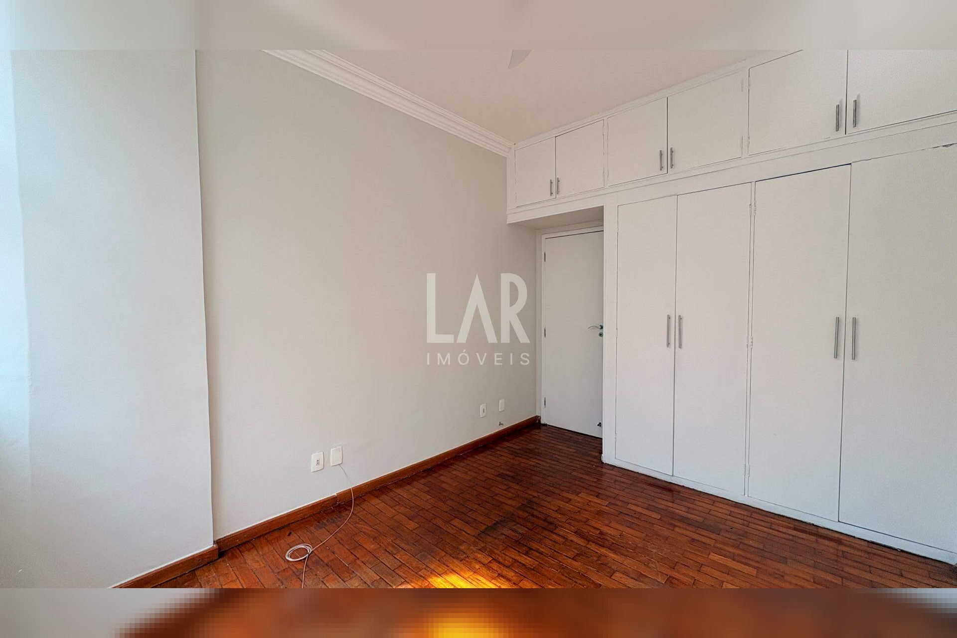 Apartamento de 3 quartos à venda, Barro Preto, Belo Horizonte - MG