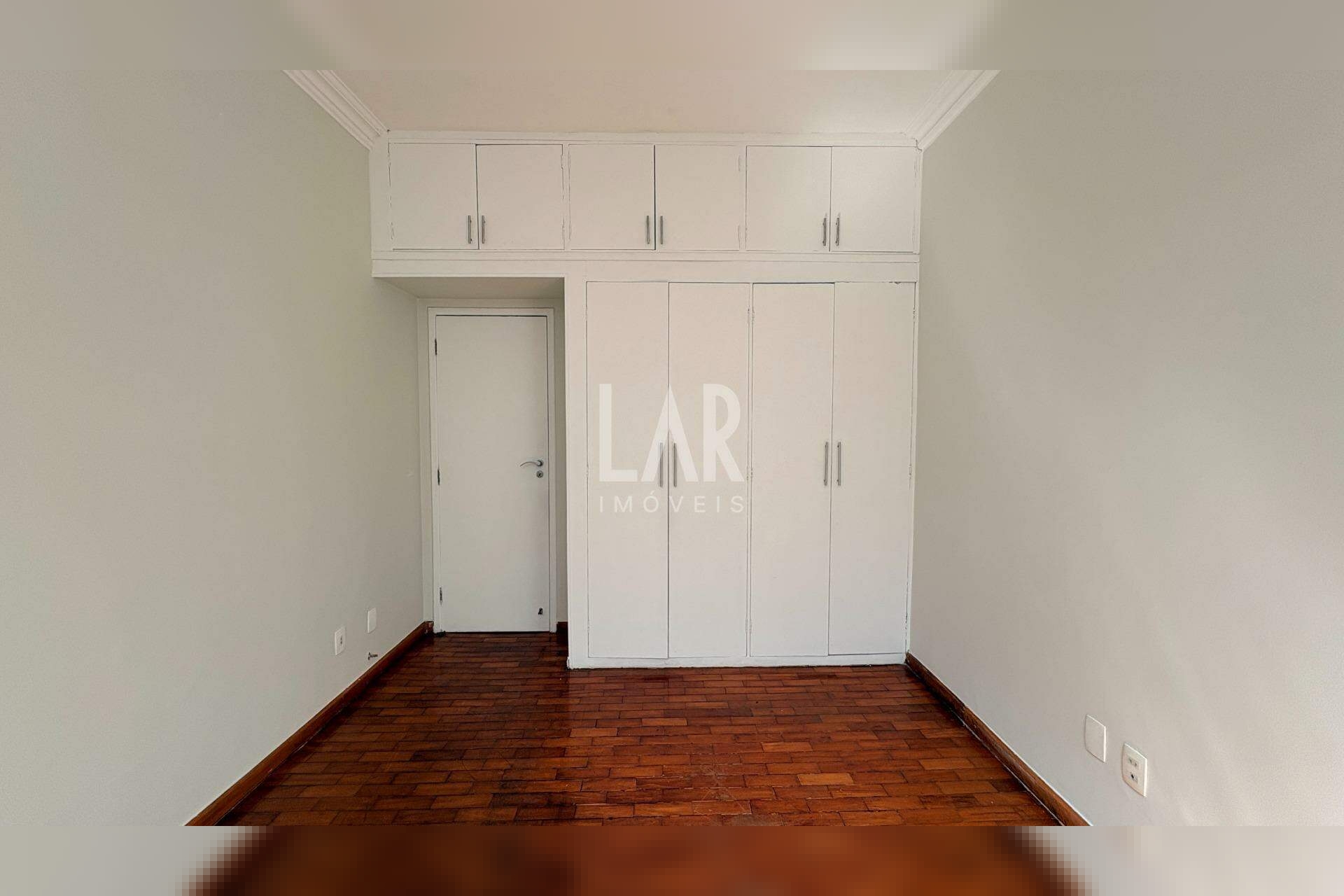 Apartamento de 3 quartos à venda, Barro Preto, Belo Horizonte - MG