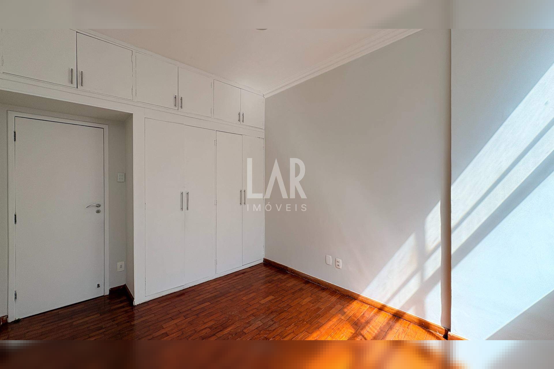 Apartamento de 3 quartos à venda, Barro Preto, Belo Horizonte - MG