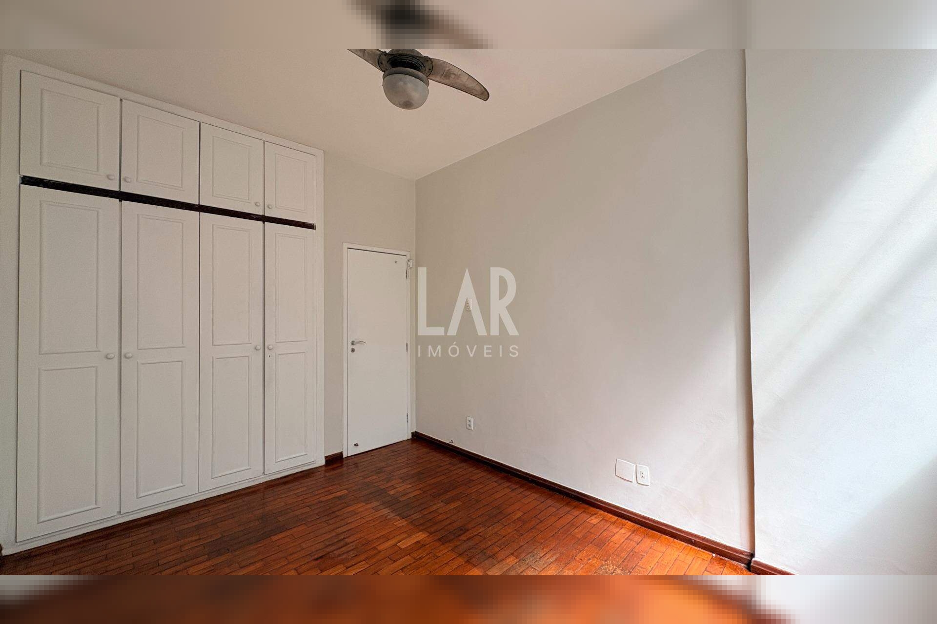 Apartamento de 3 quartos à venda, Barro Preto, Belo Horizonte - MG