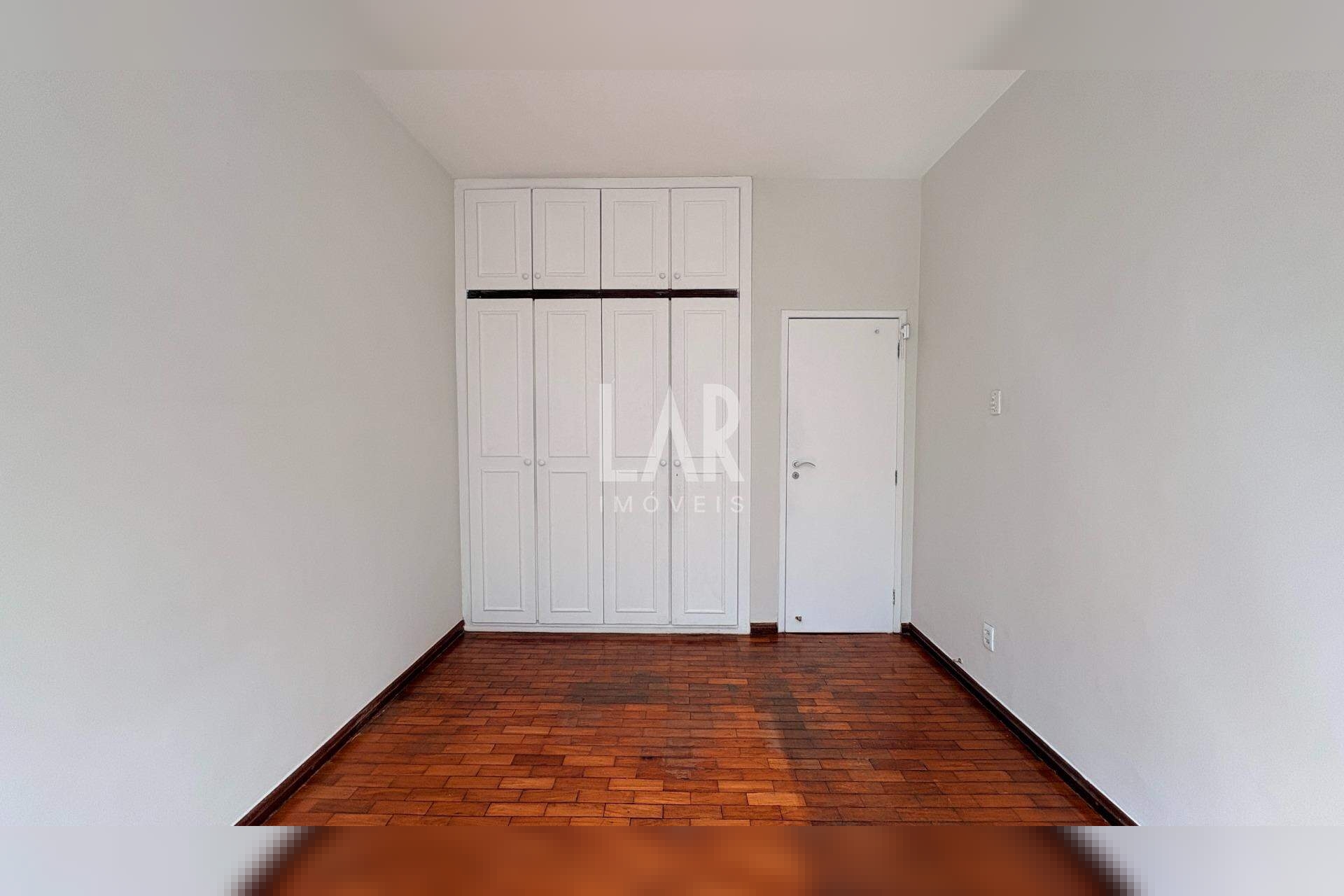 Apartamento de 3 quartos à venda, Barro Preto, Belo Horizonte - MG
