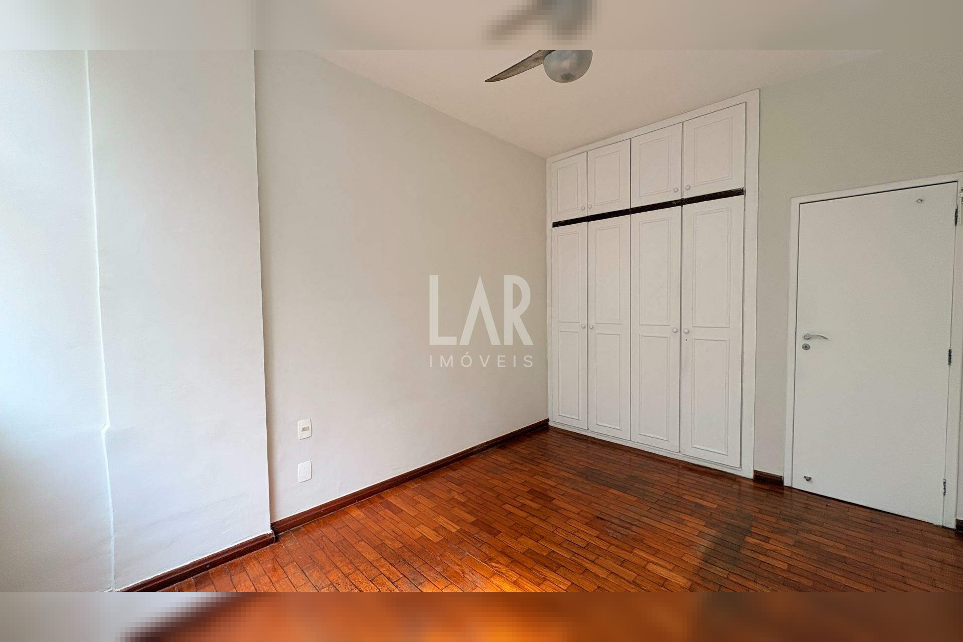 Apartamento de 3 quartos à venda, Barro Preto, Belo Horizonte - MG