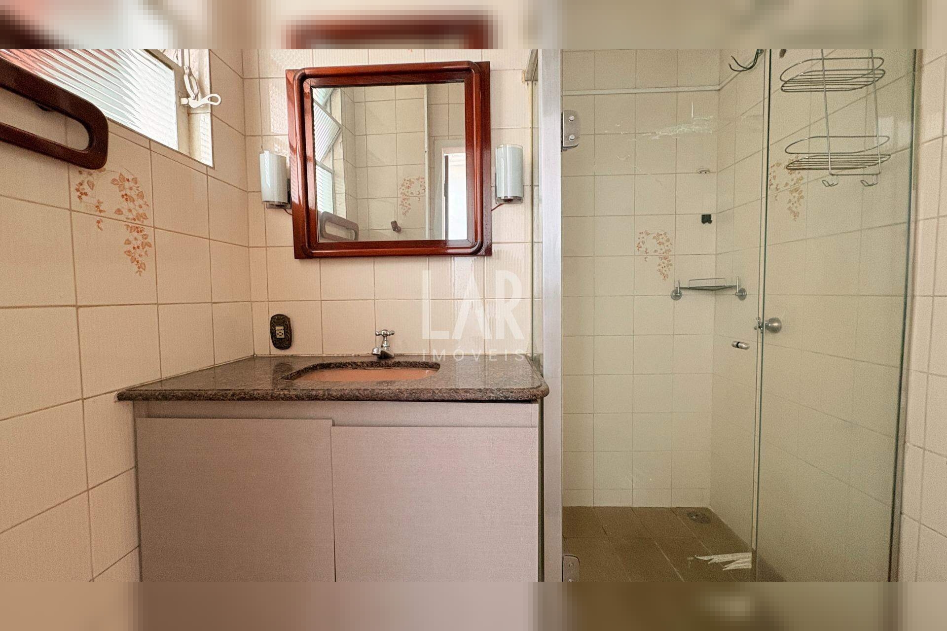 Apartamento de 3 quartos à venda, Barro Preto, Belo Horizonte - MG