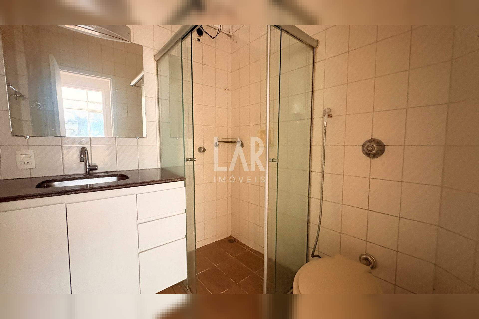 Apartamento de 3 quartos à venda, Barro Preto, Belo Horizonte - MG