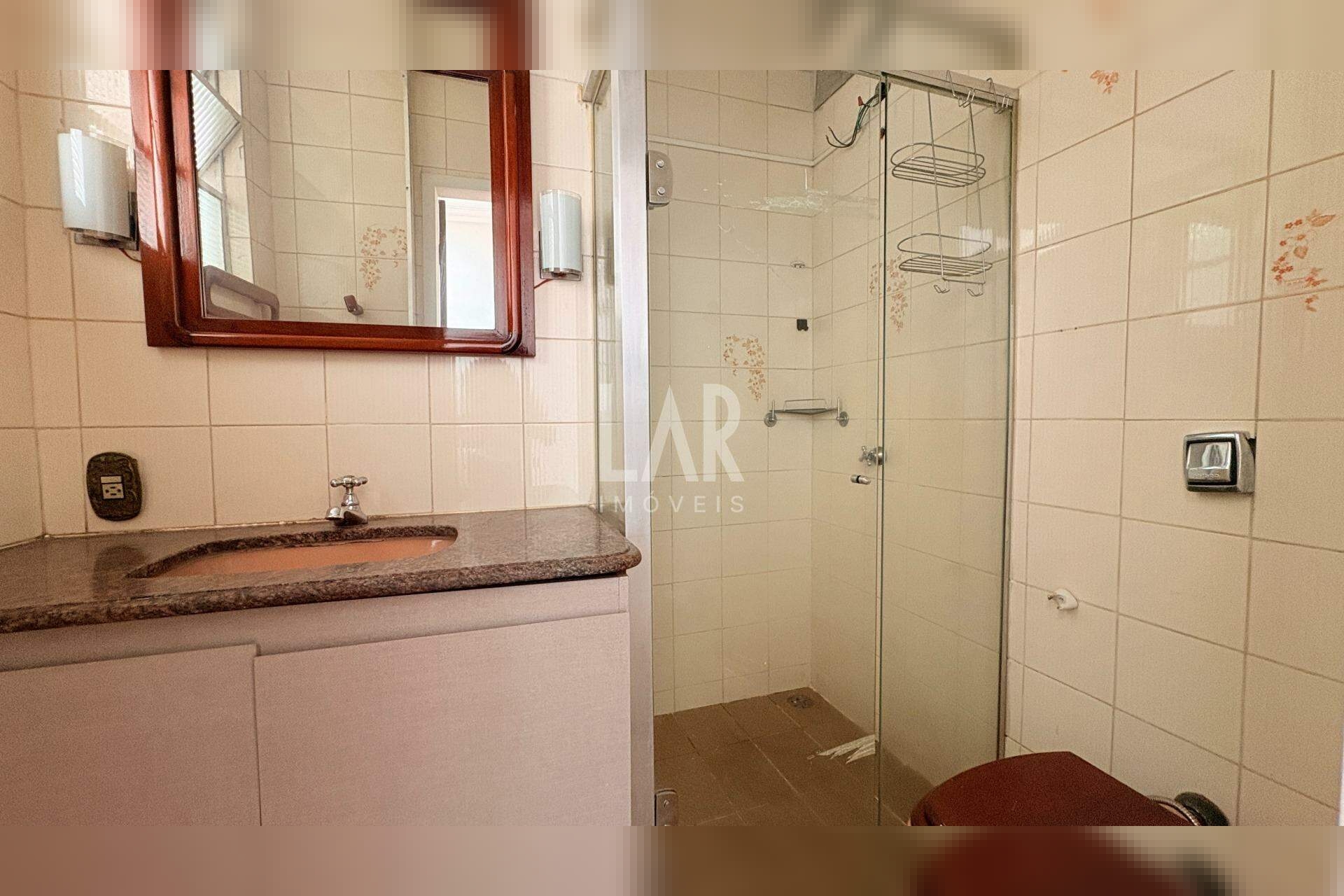 Apartamento de 3 quartos à venda, Barro Preto, Belo Horizonte - MG