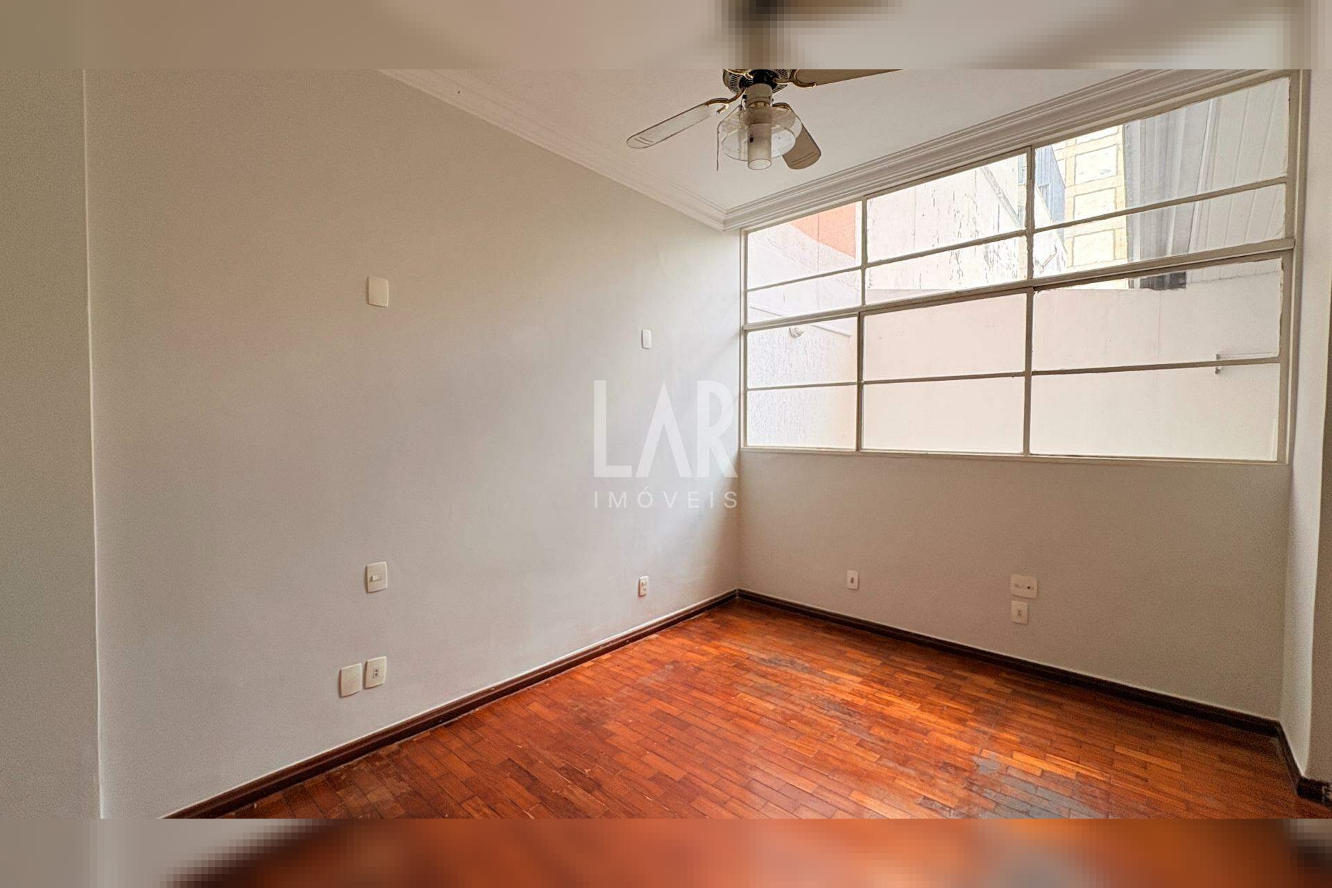 Apartamento de 3 quartos à venda, Barro Preto, Belo Horizonte - MG