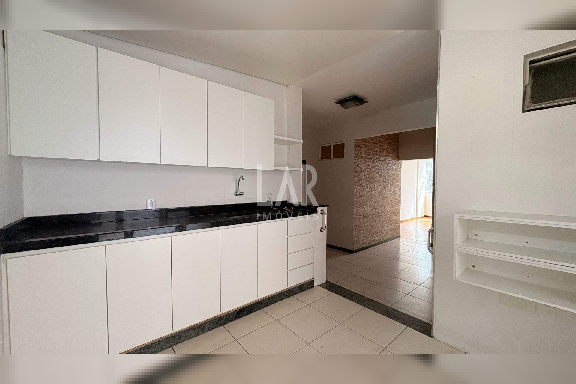 Apartamento de 3 quartos à venda, Barro Preto, Belo Horizonte - MG
