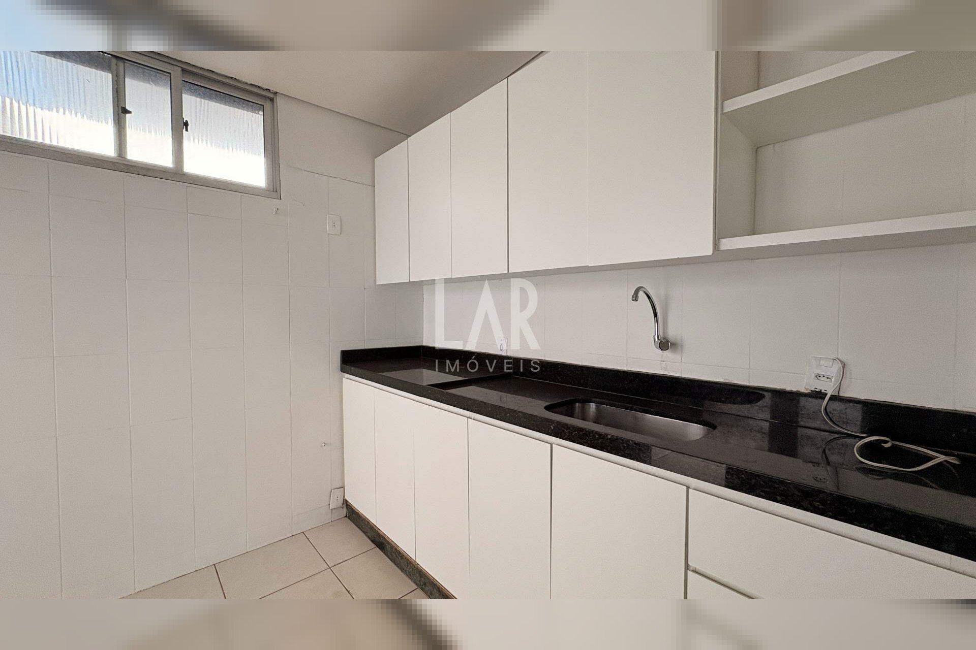 Apartamento de 3 quartos à venda, Barro Preto, Belo Horizonte - MG