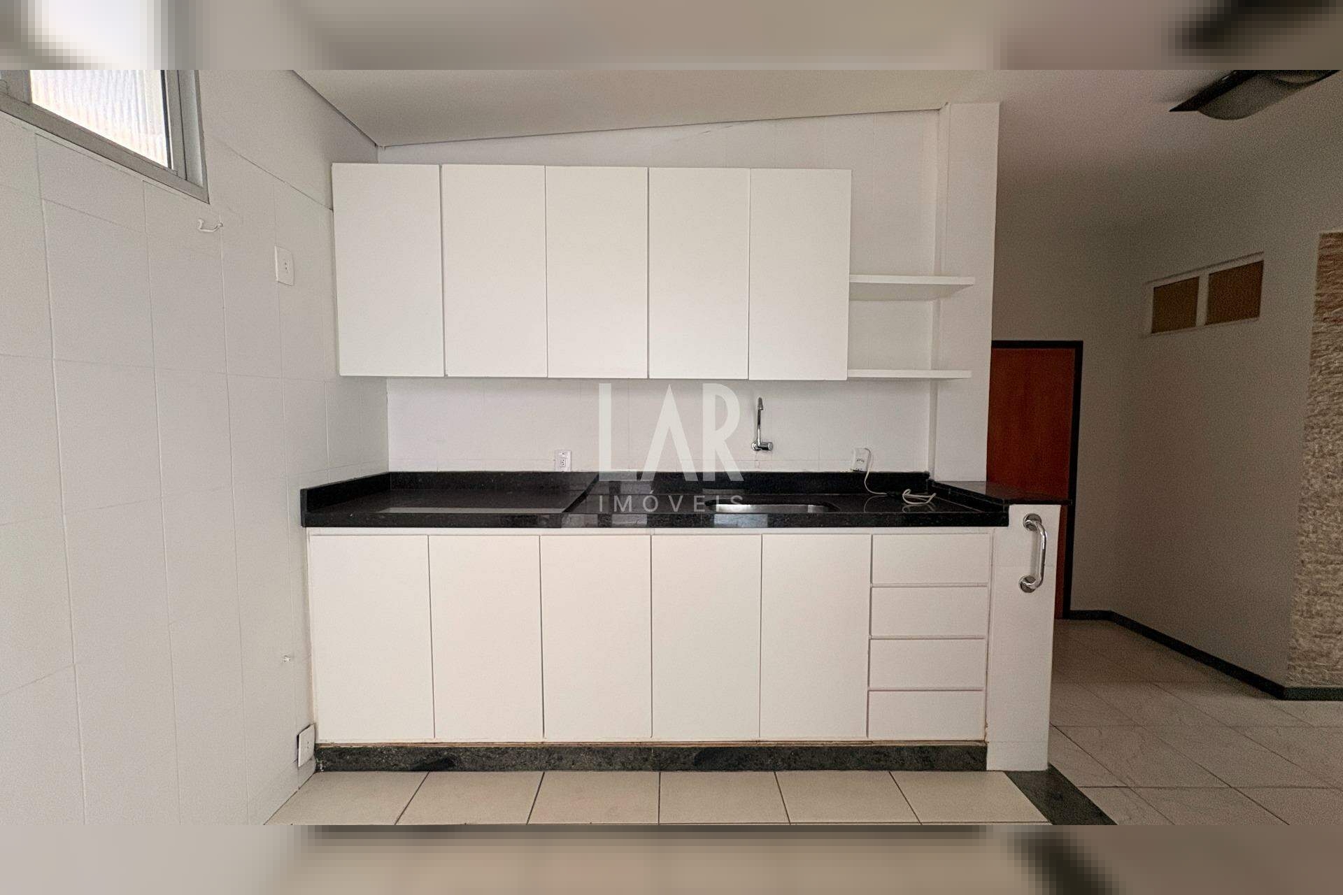 Apartamento de 3 quartos à venda, Barro Preto, Belo Horizonte - MG