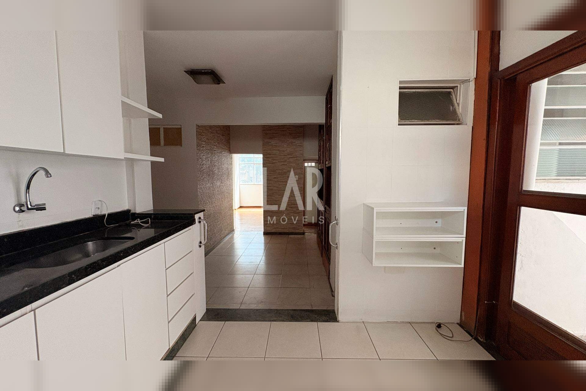 Apartamento de 3 quartos à venda, Barro Preto, Belo Horizonte - MG