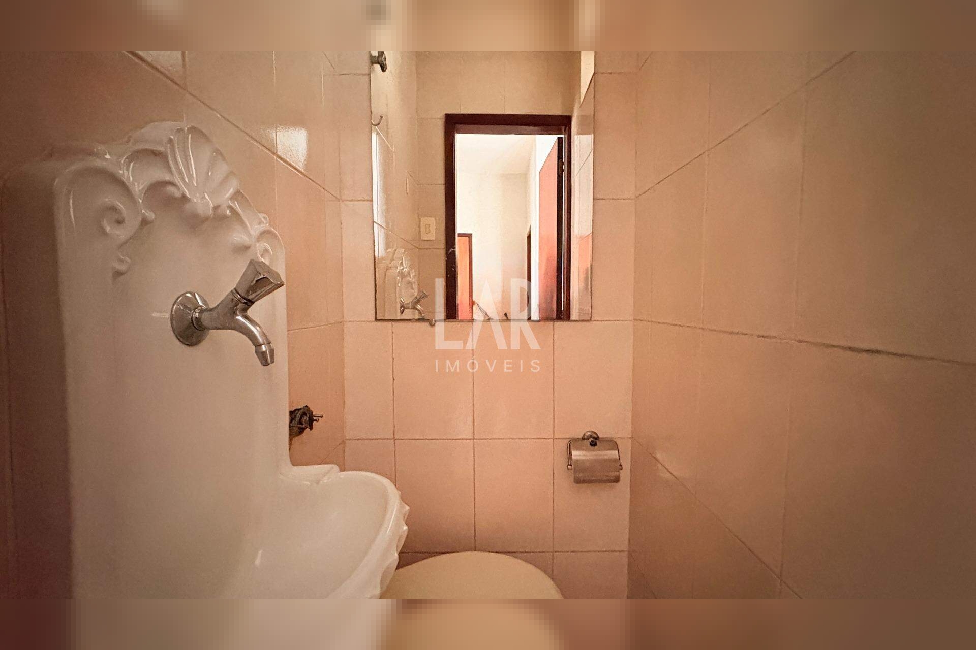 Apartamento de 3 quartos à venda, Barro Preto, Belo Horizonte - MG