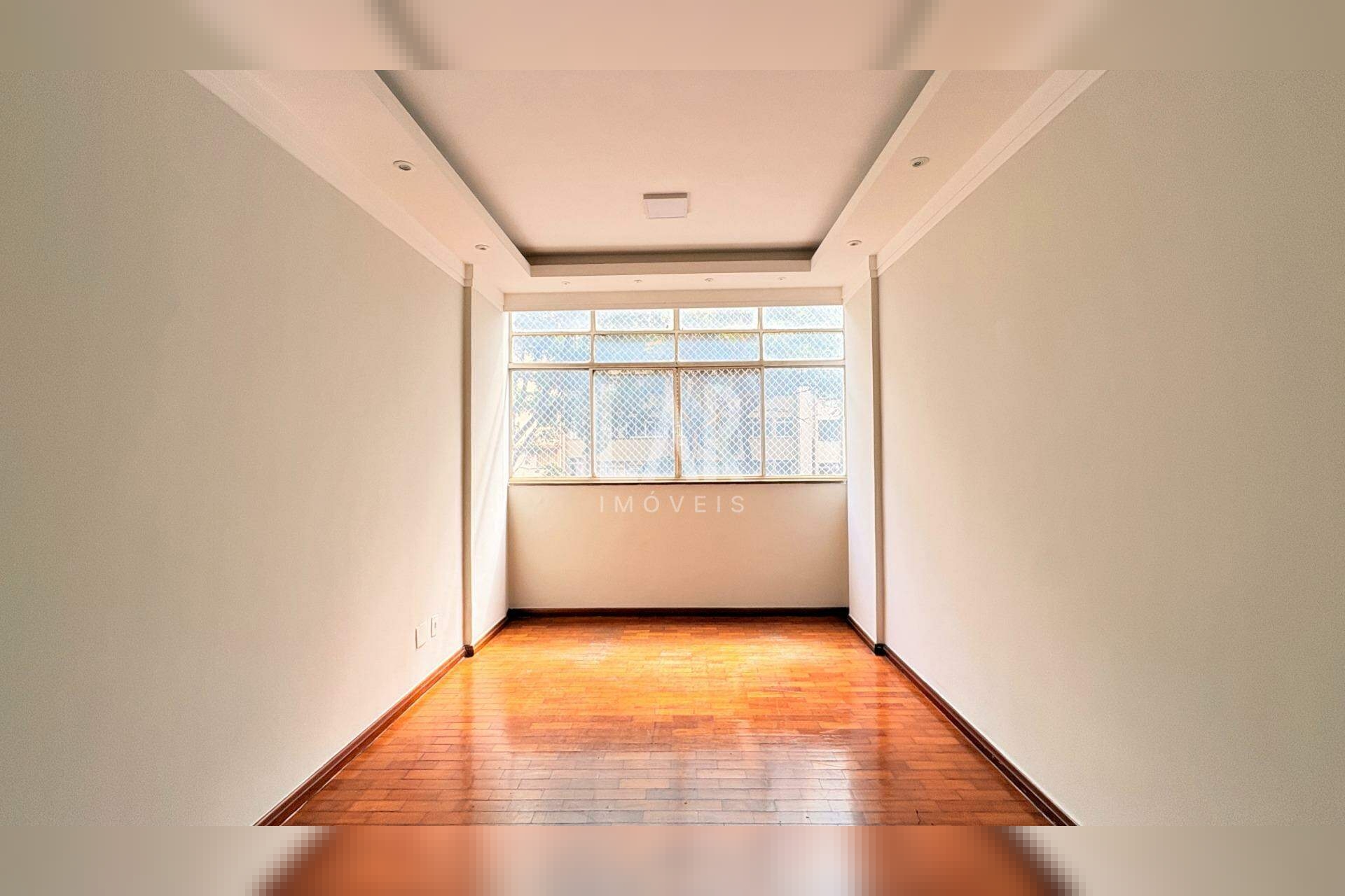 Apartamento de 3 quartos à venda, Barro Preto, Belo Horizonte - MG
