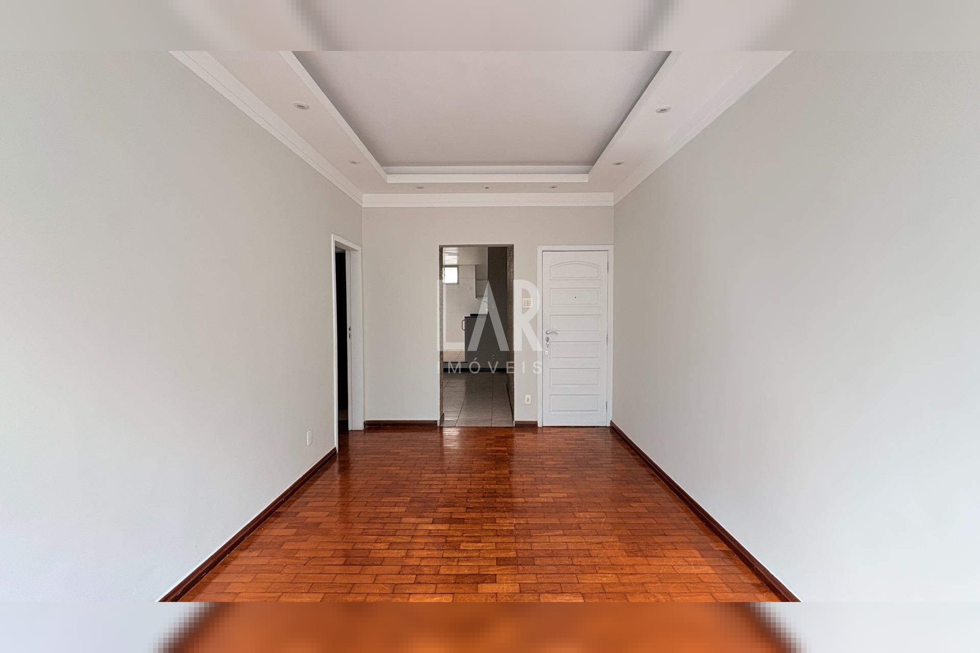 Apartamento de 3 quartos à venda, Barro Preto, Belo Horizonte - MG