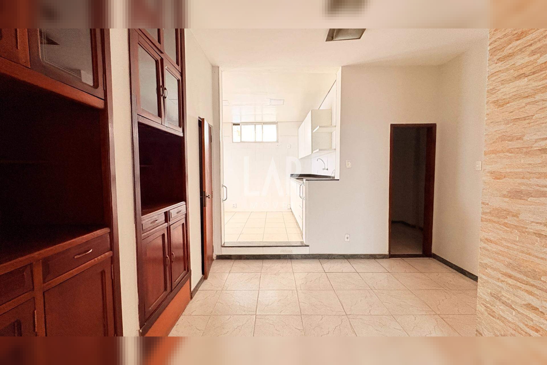 Apartamento de 3 quartos à venda, Barro Preto, Belo Horizonte - MG