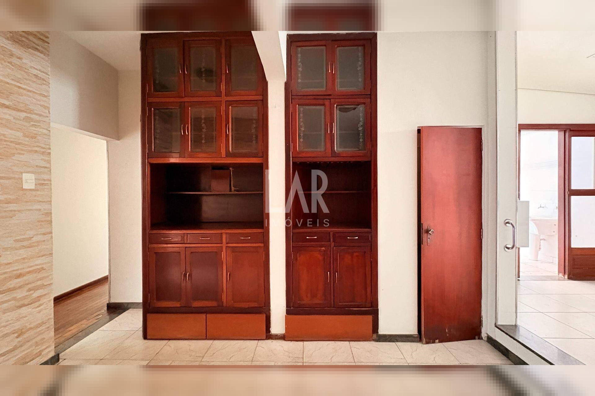Apartamento de 3 quartos à venda, Barro Preto, Belo Horizonte - MG