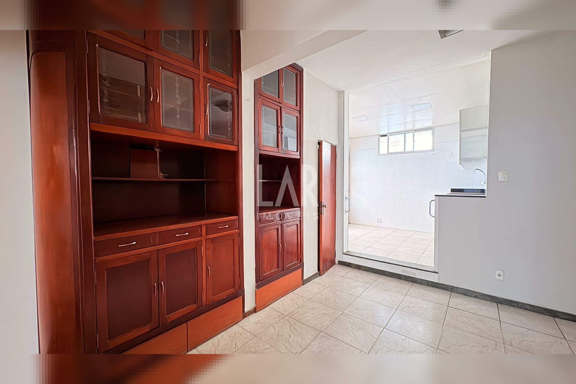Apartamento de 3 quartos à venda, Barro Preto, Belo Horizonte - MG